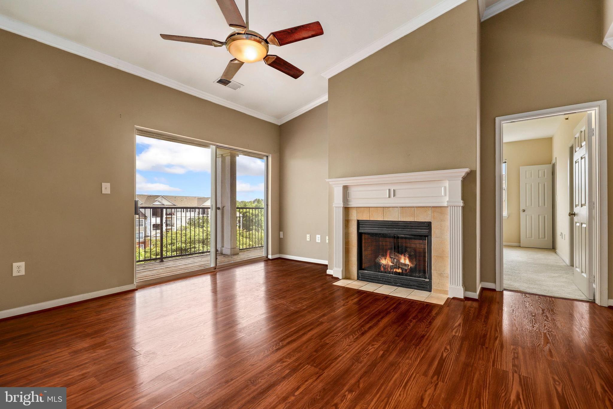 ASHMORE AT GERMANOWN COMMUNITY - Residential