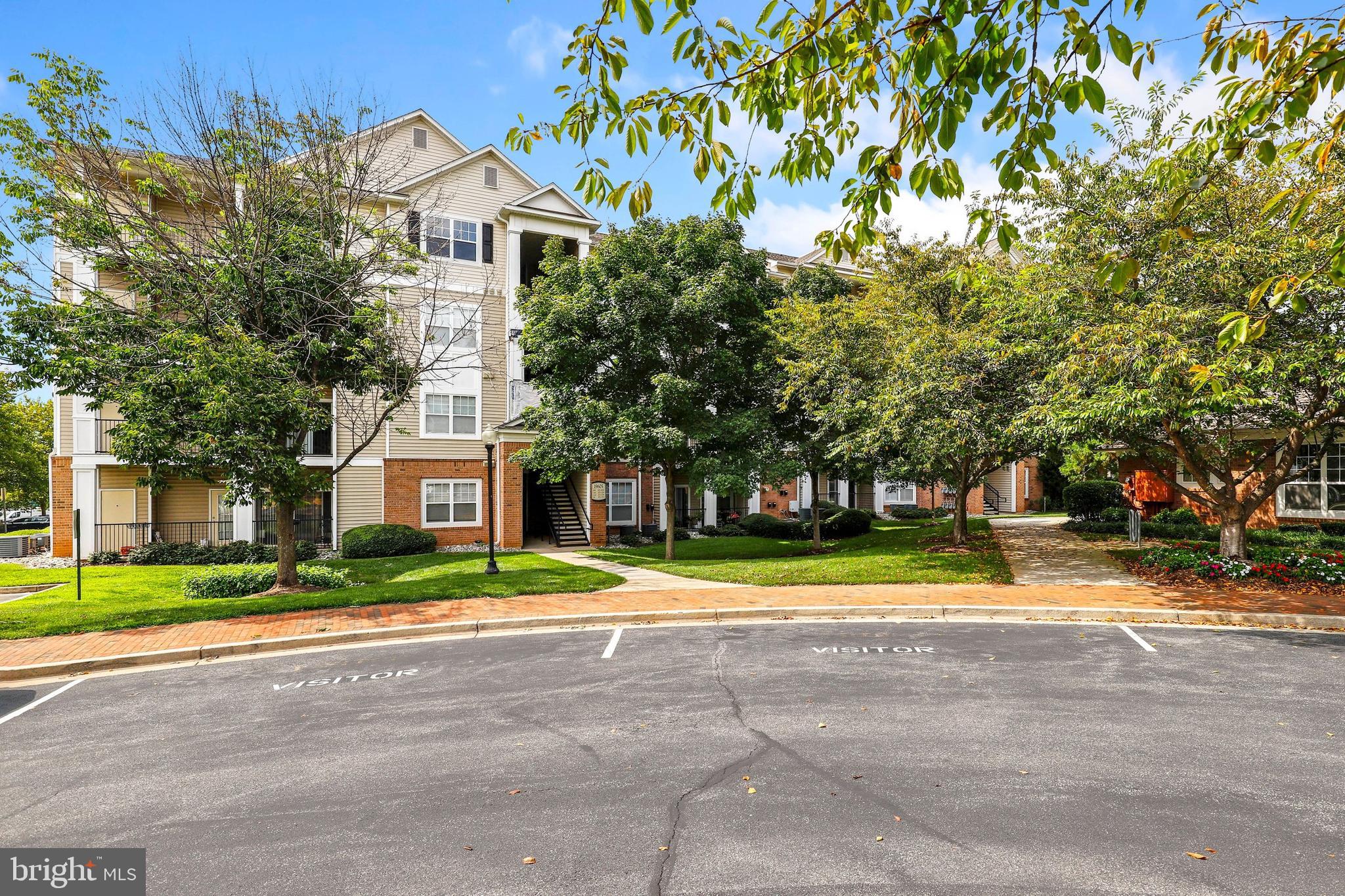 ASHMORE AT GERMANOWN COMMUNITY - Residential