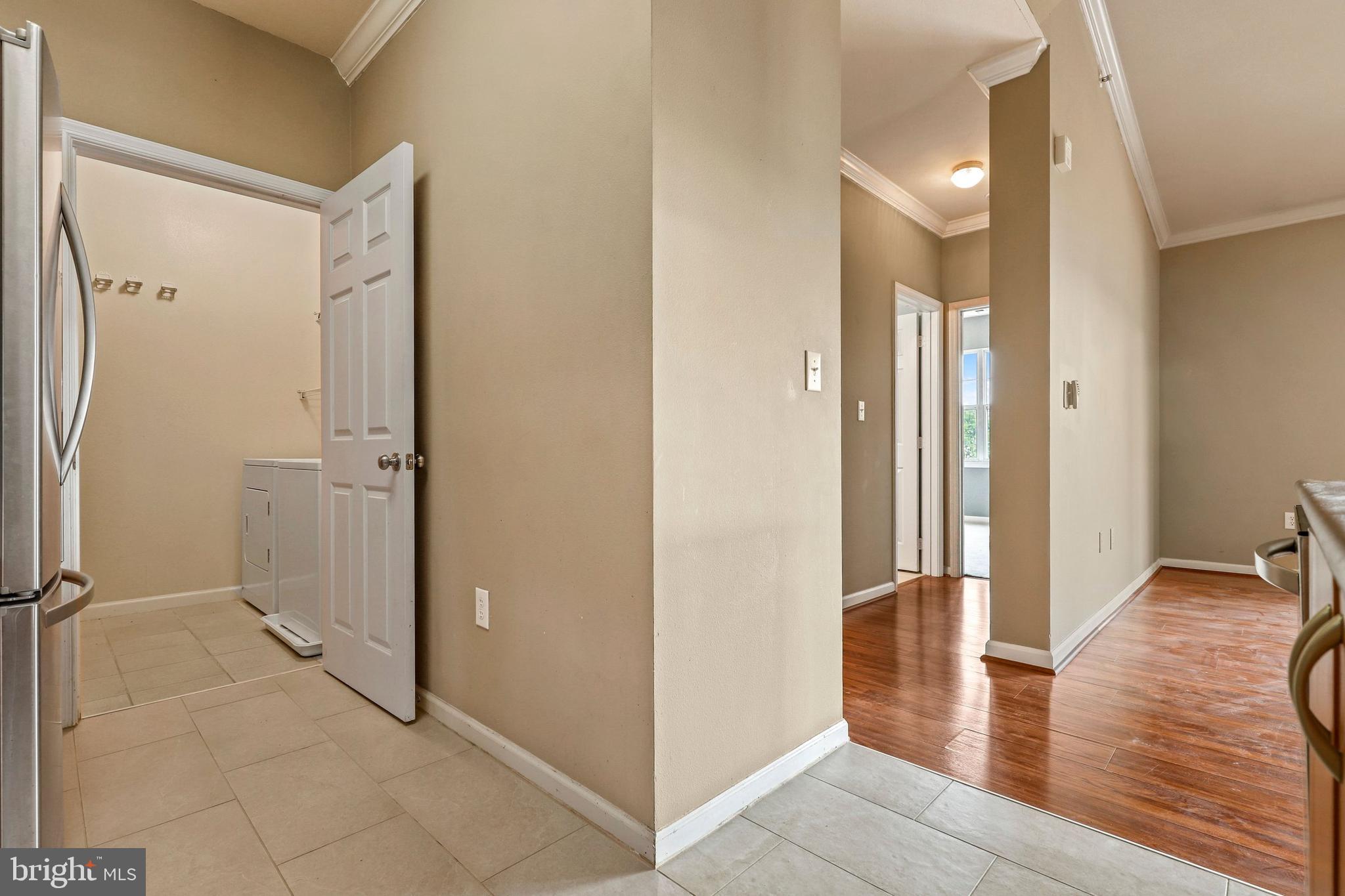 ASHMORE AT GERMANOWN COMMUNITY - Residential