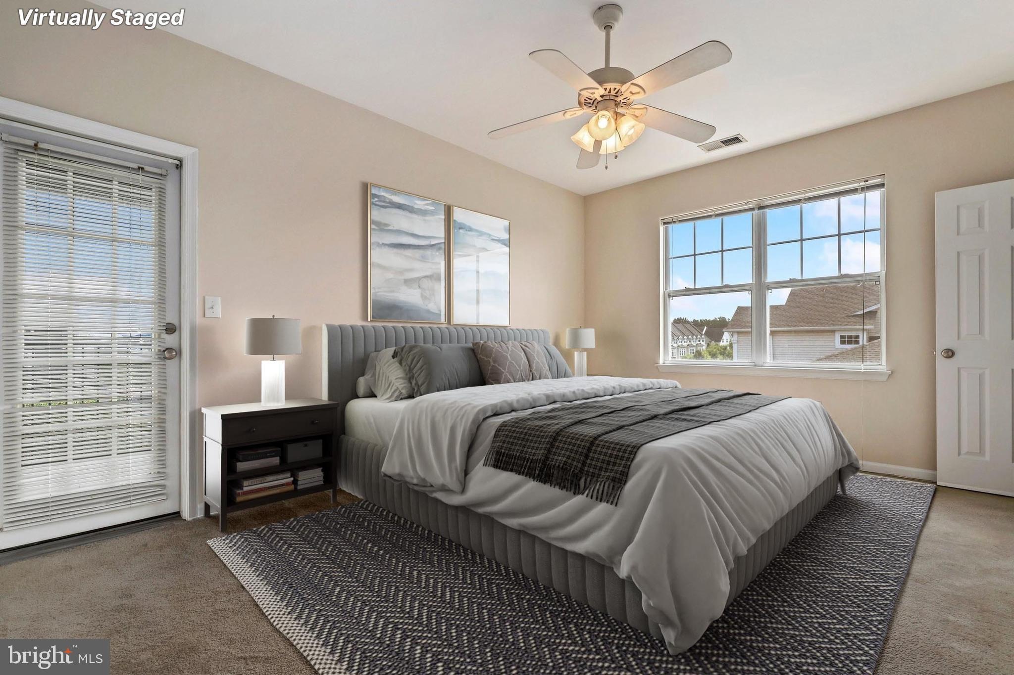 ASHMORE AT GERMANOWN COMMUNITY - Residential