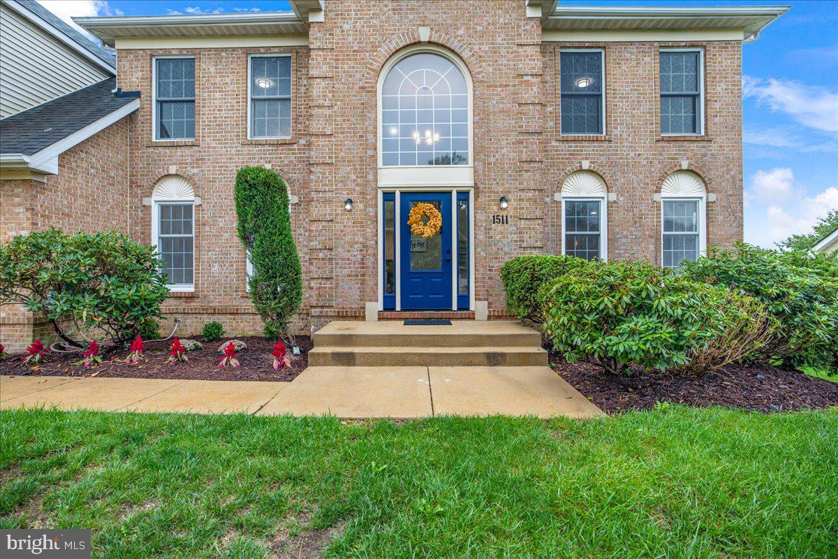 POTOMAC KNOLLS - Residential