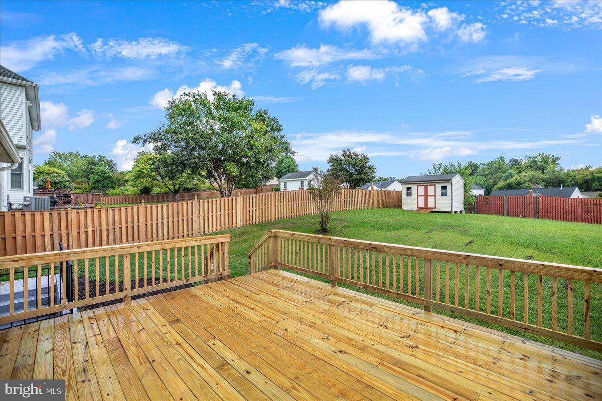 POTOMAC KNOLLS - Residential