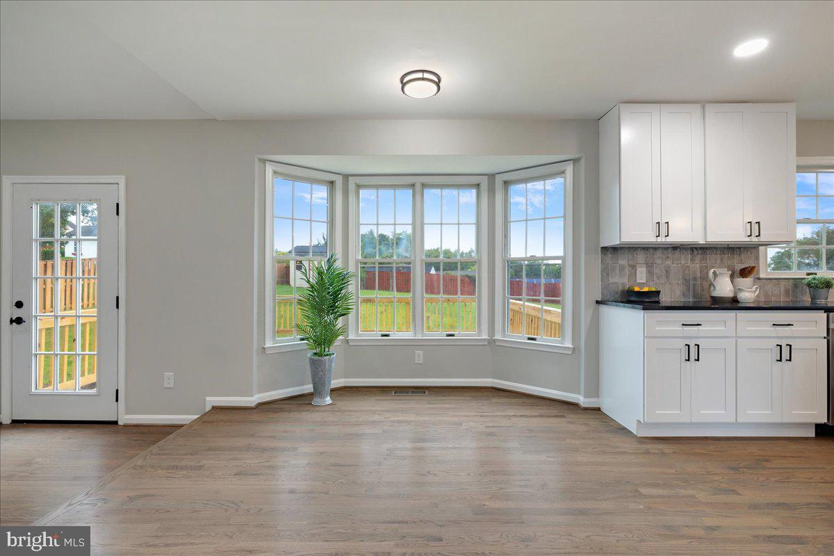 POTOMAC KNOLLS - Residential