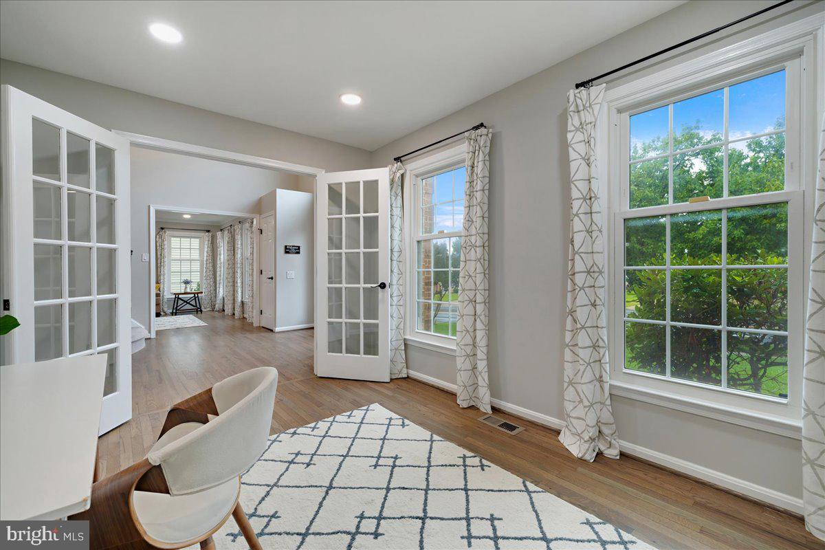 POTOMAC KNOLLS - Residential