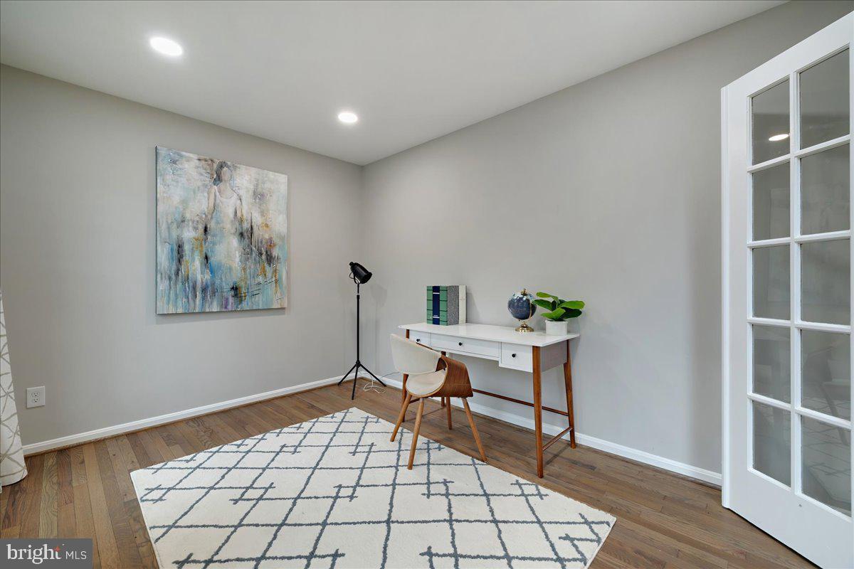 POTOMAC KNOLLS - Residential