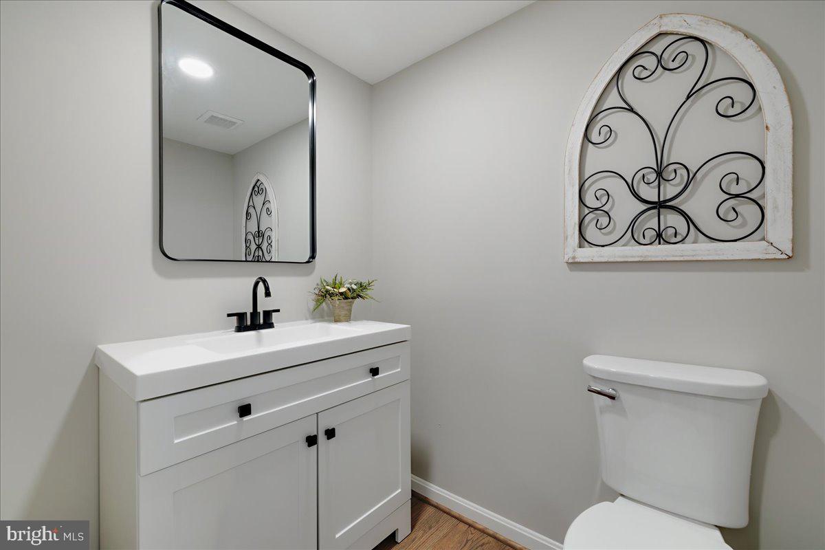 POTOMAC KNOLLS - Residential