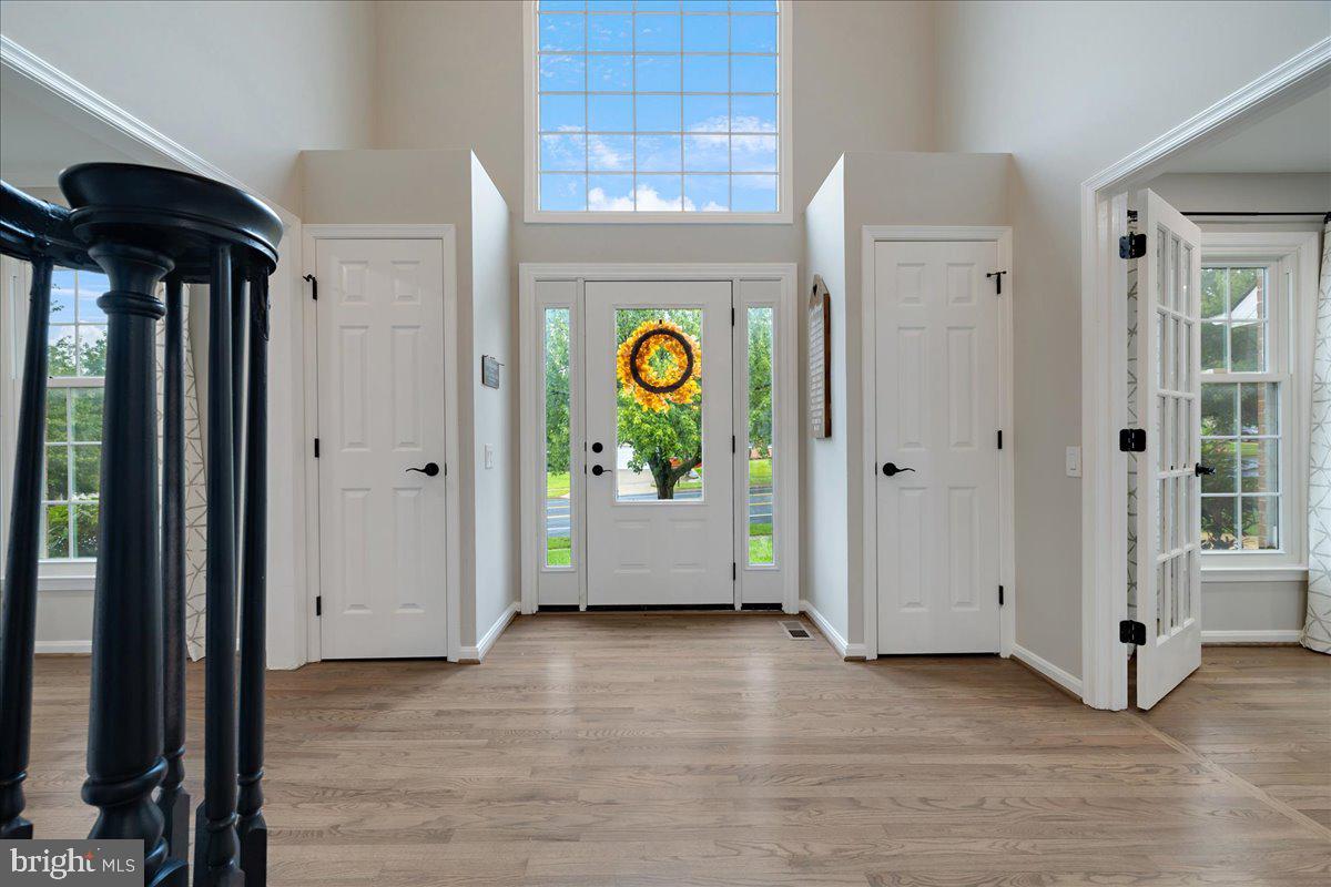 POTOMAC KNOLLS - Residential