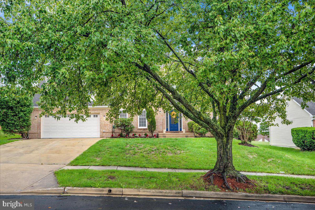 POTOMAC KNOLLS - Residential