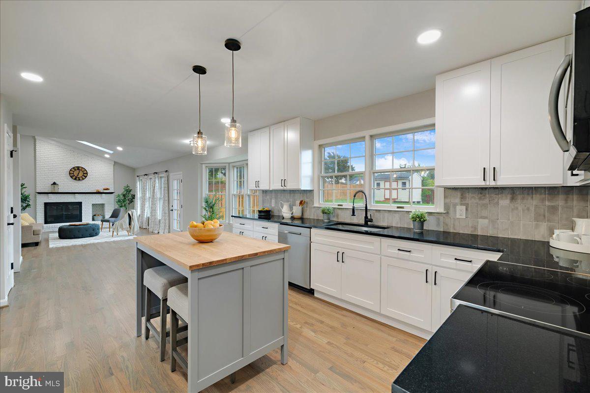 POTOMAC KNOLLS - Residential