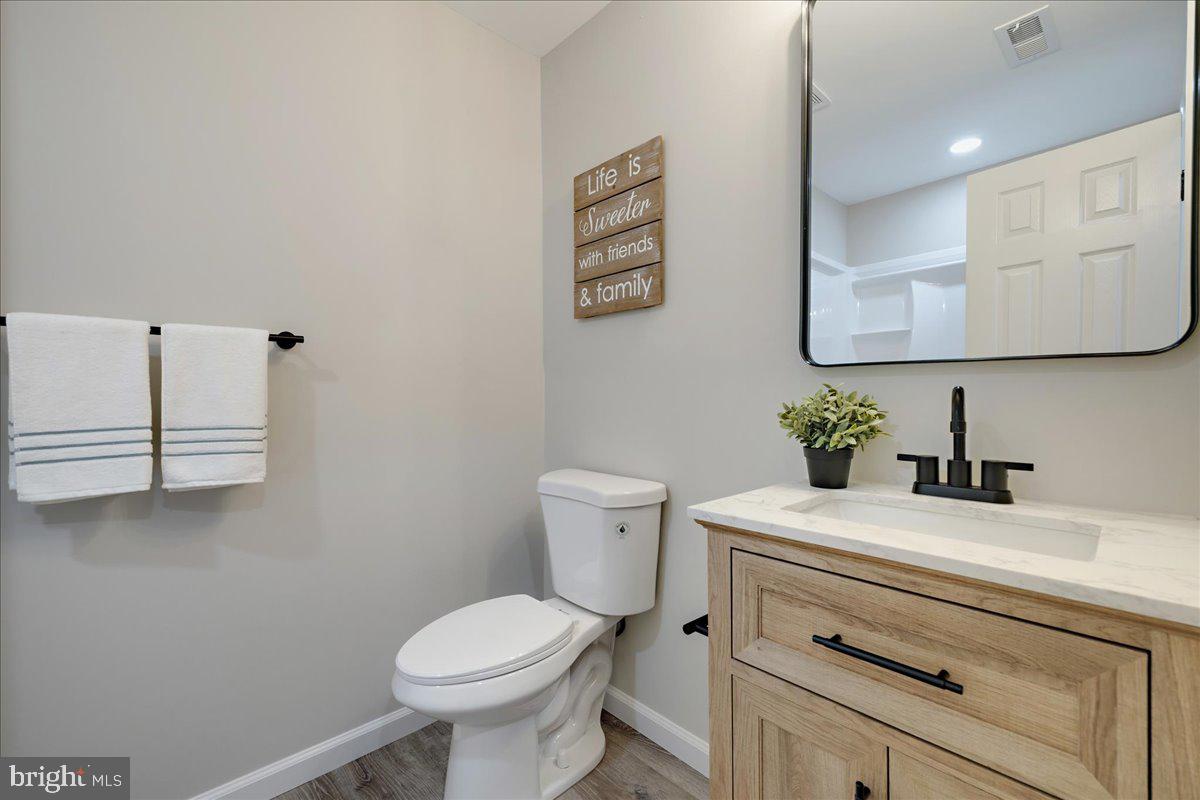 POTOMAC KNOLLS - Residential