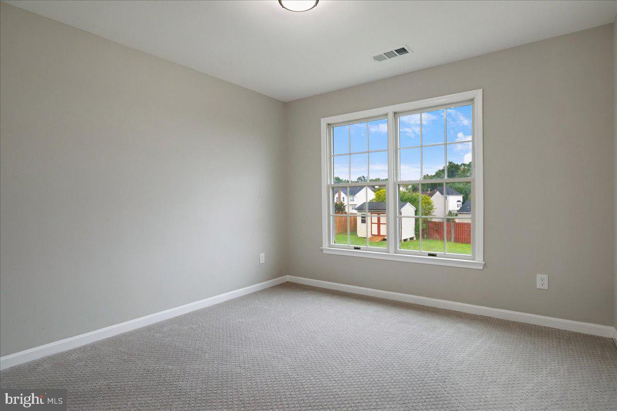 POTOMAC KNOLLS - Residential