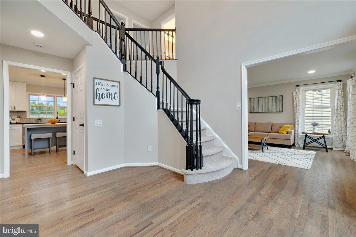 POTOMAC KNOLLS - Residential