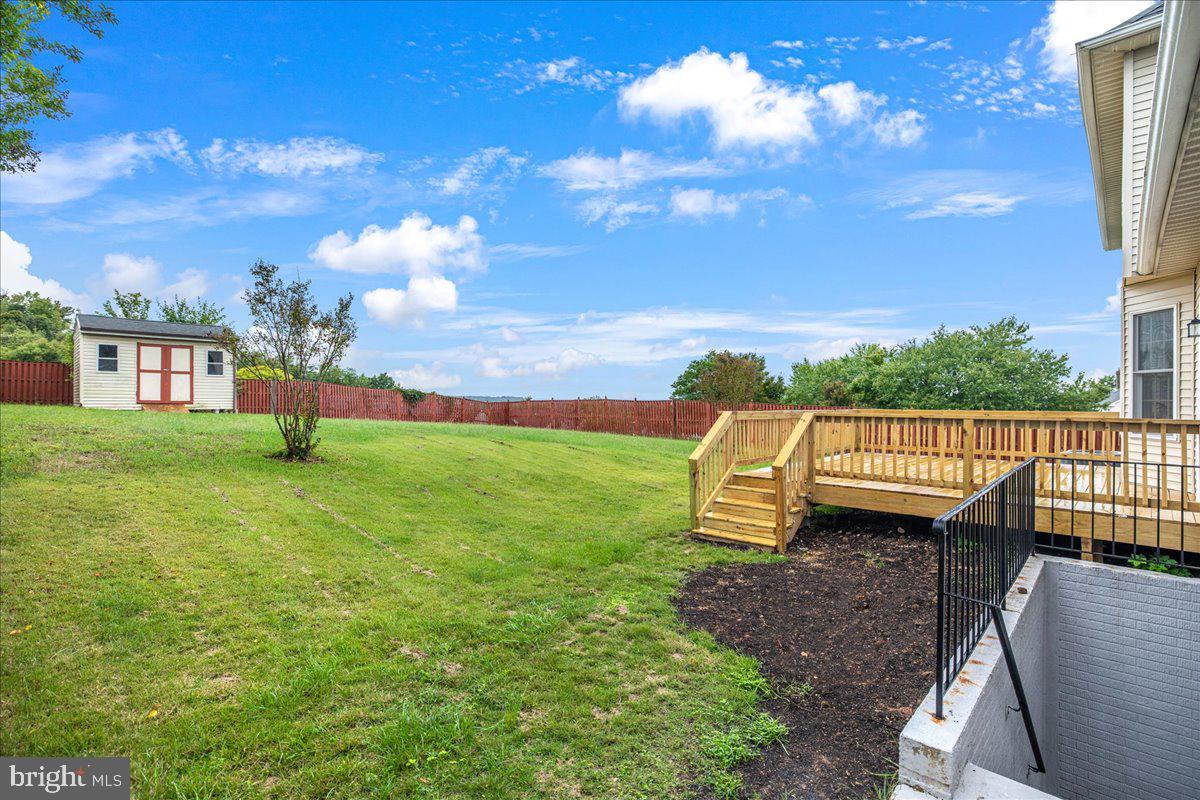 POTOMAC KNOLLS - Residential