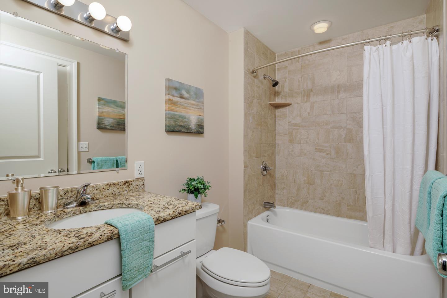 RITTENHOUSE SQUARE - Residential Lease