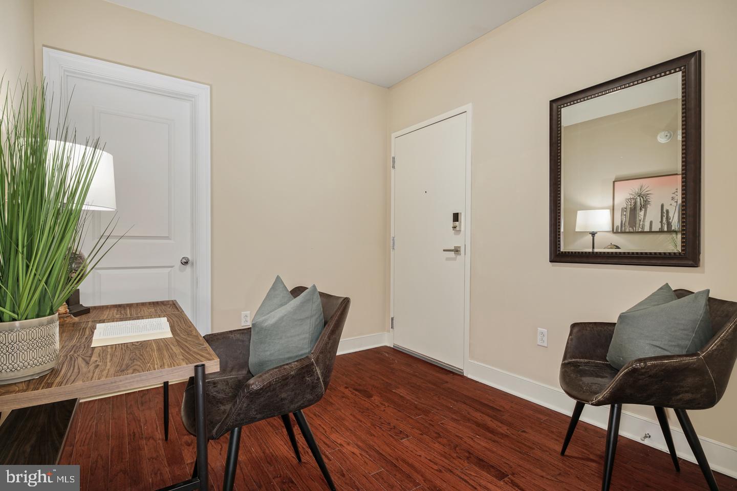 RITTENHOUSE SQUARE - Residential Lease