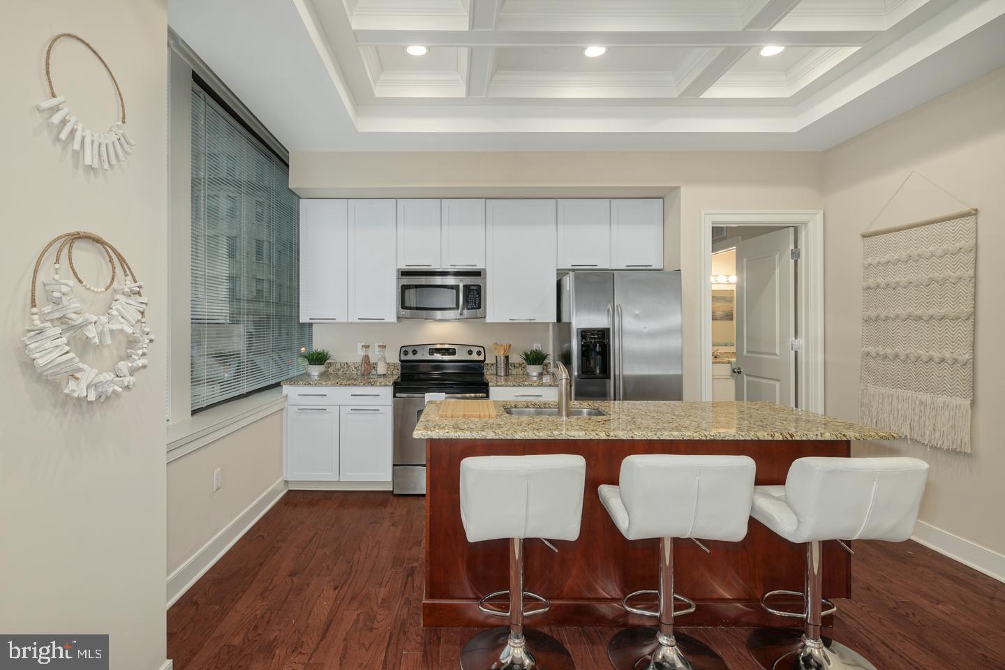 RITTENHOUSE SQUARE - Residential Lease