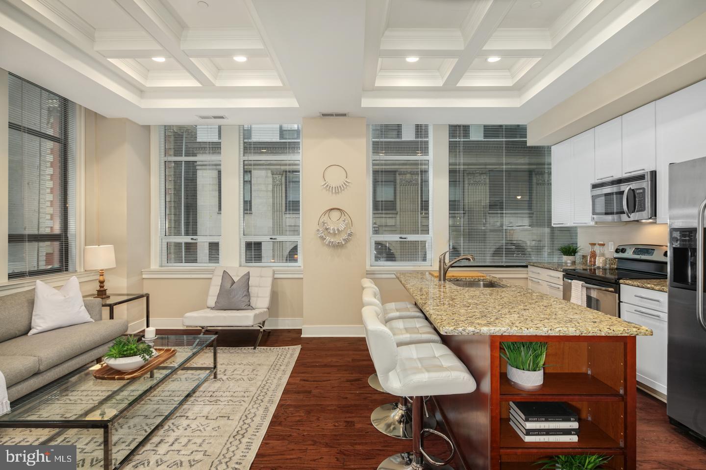 RITTENHOUSE SQUARE - Residential Lease