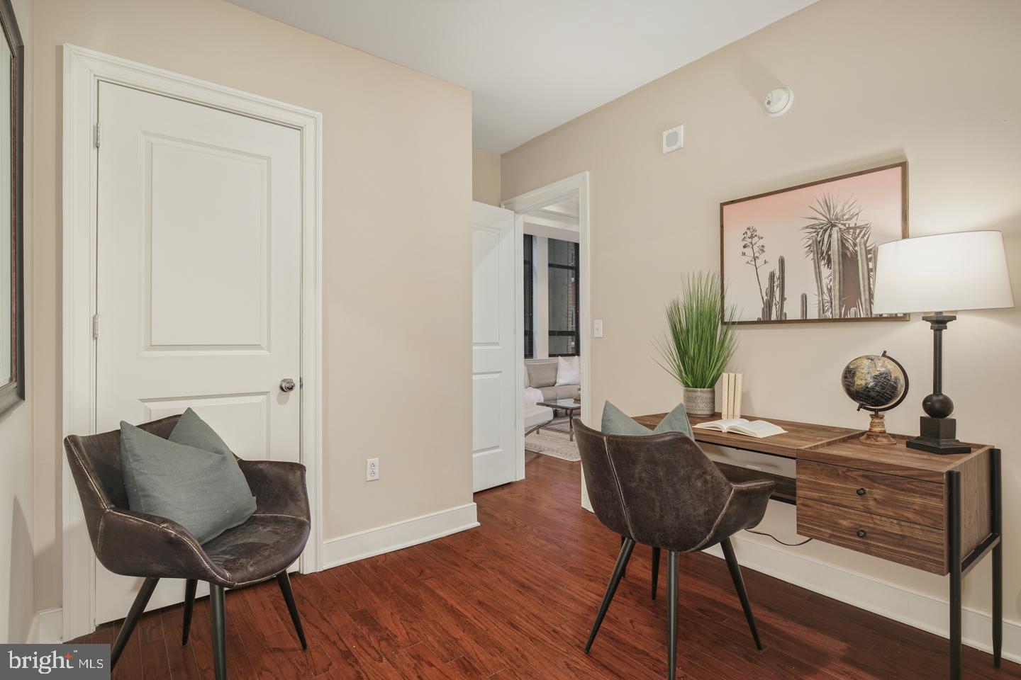 RITTENHOUSE SQUARE - Residential Lease