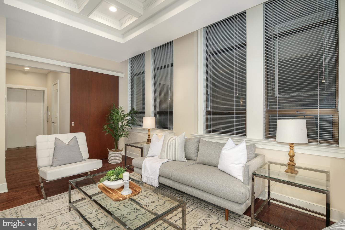 RITTENHOUSE SQUARE - Residential Lease