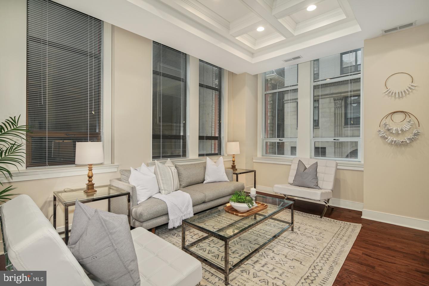 RITTENHOUSE SQUARE - Residential Lease