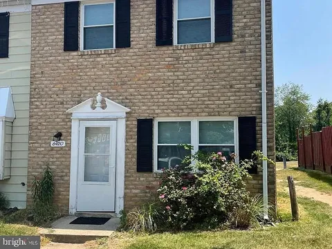 6420 Jefferson Place, Glen Burnie, MD MLS: MDAA2111900