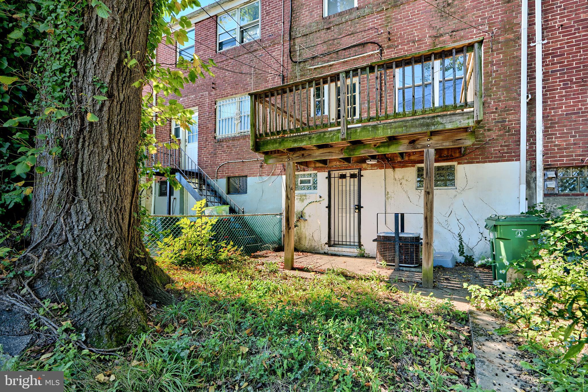 GOVANS - Residential