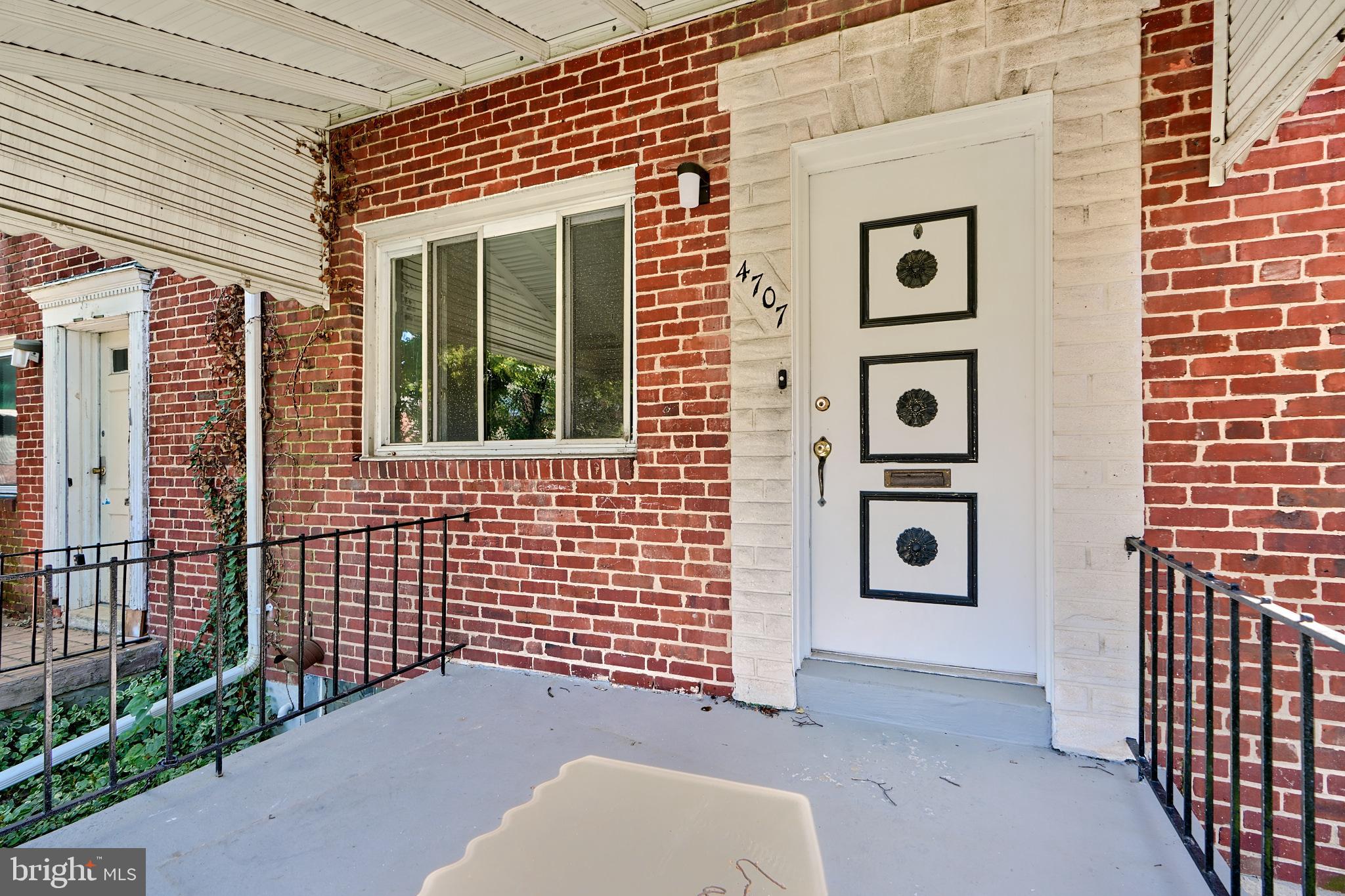 GOVANS - Residential