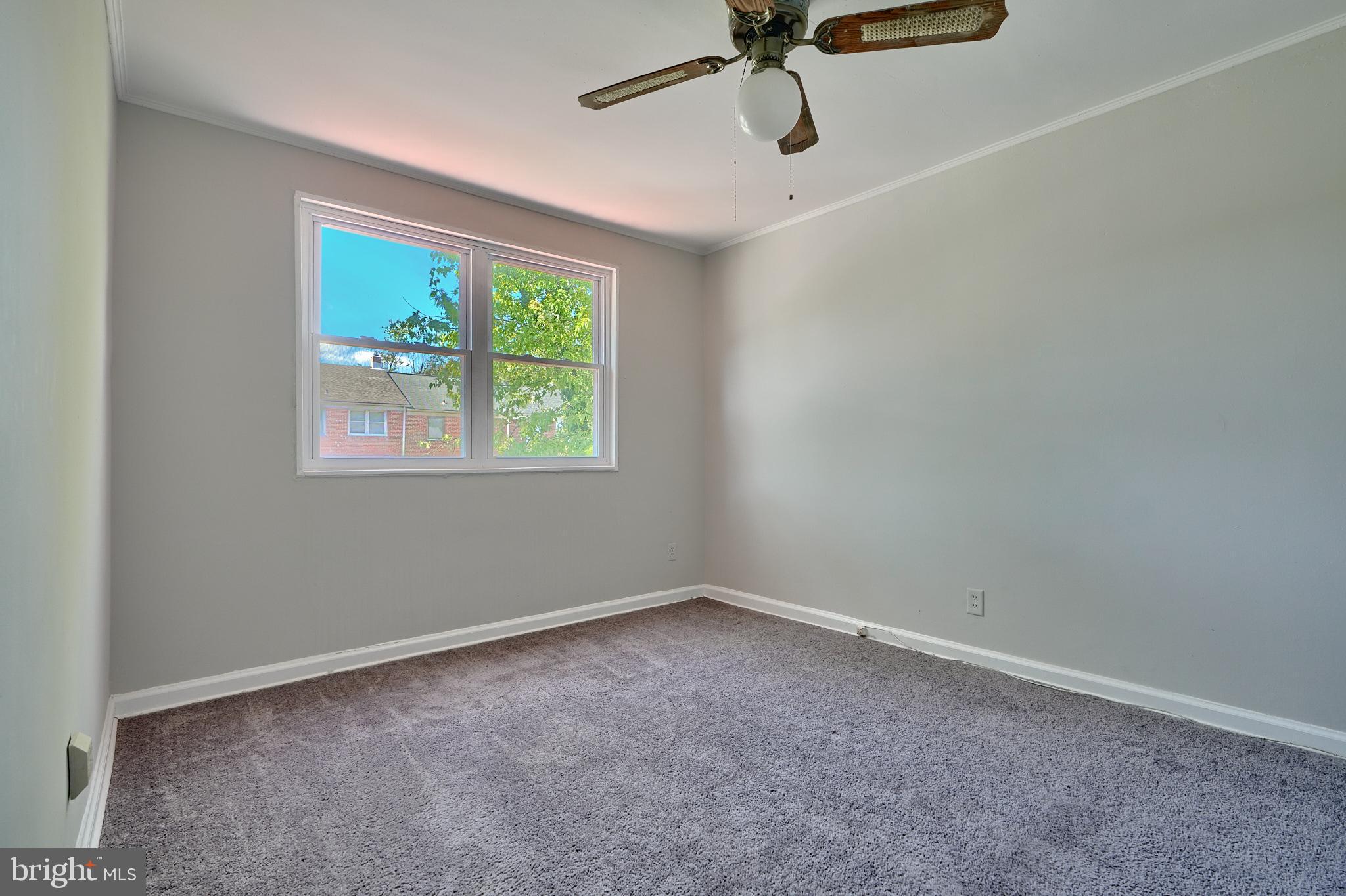 GOVANS - Residential