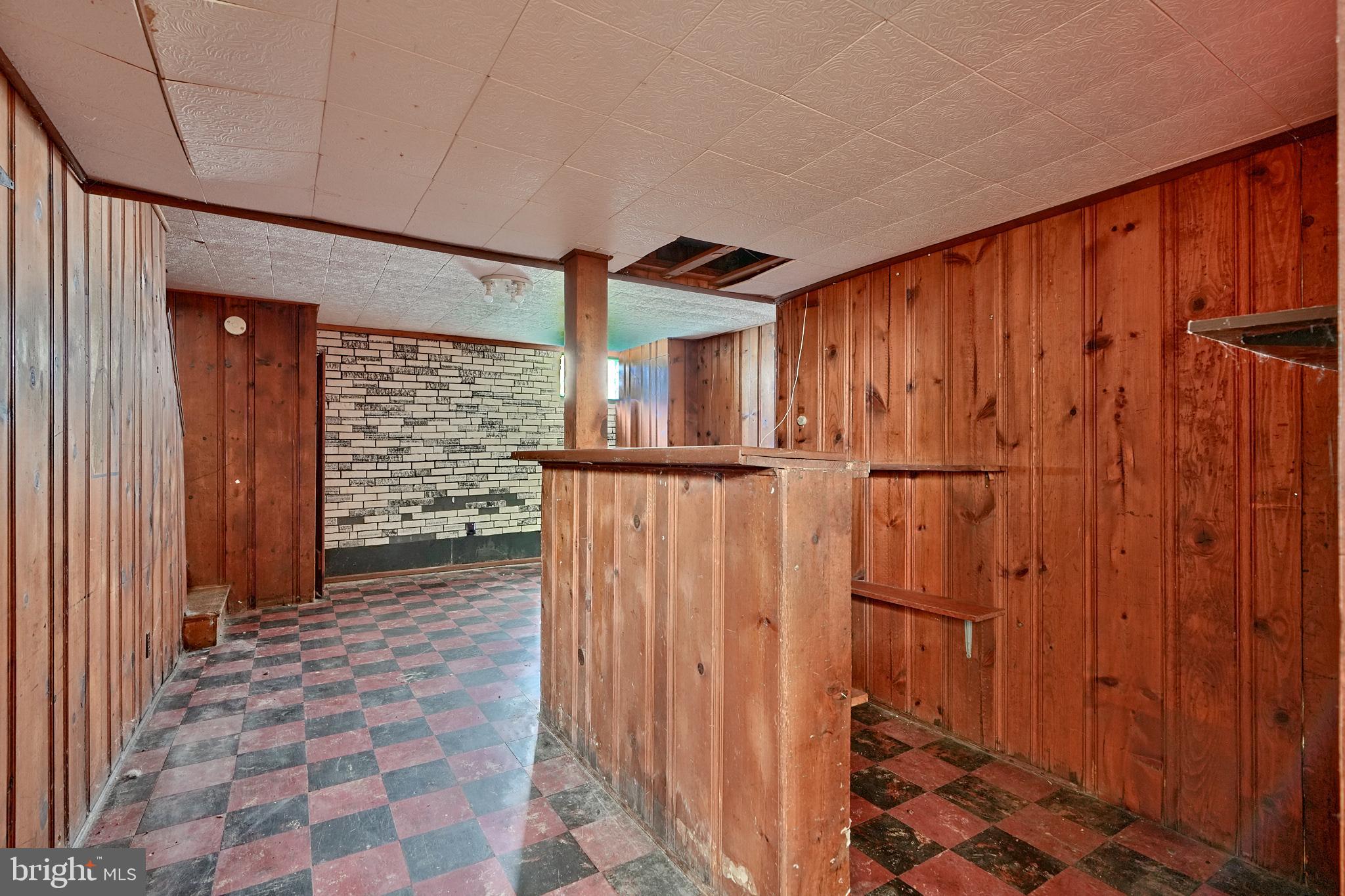 GOVANS - Residential