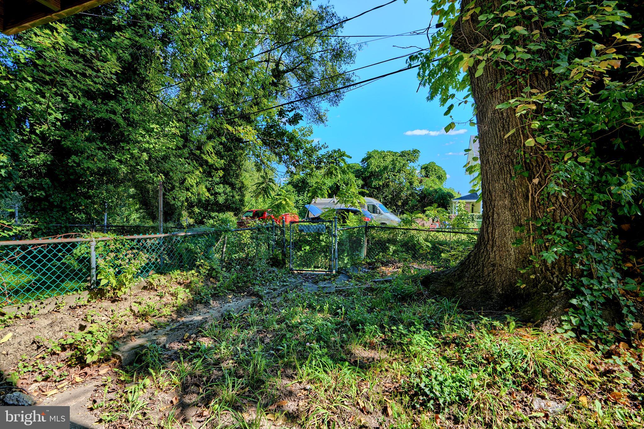 GOVANS - Residential