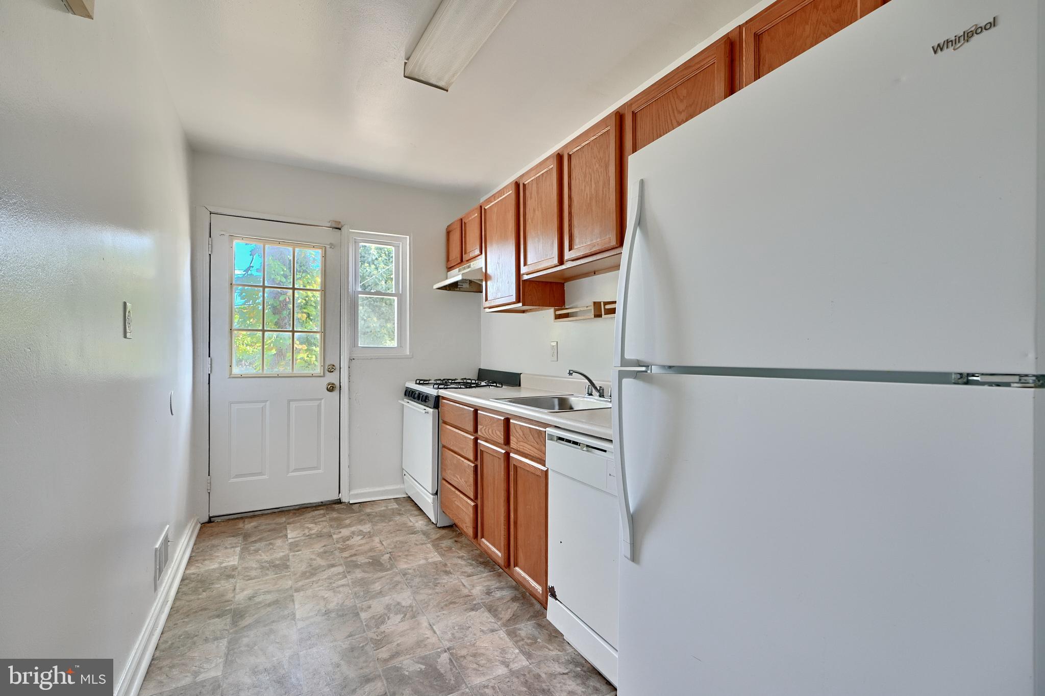 GOVANS - Residential