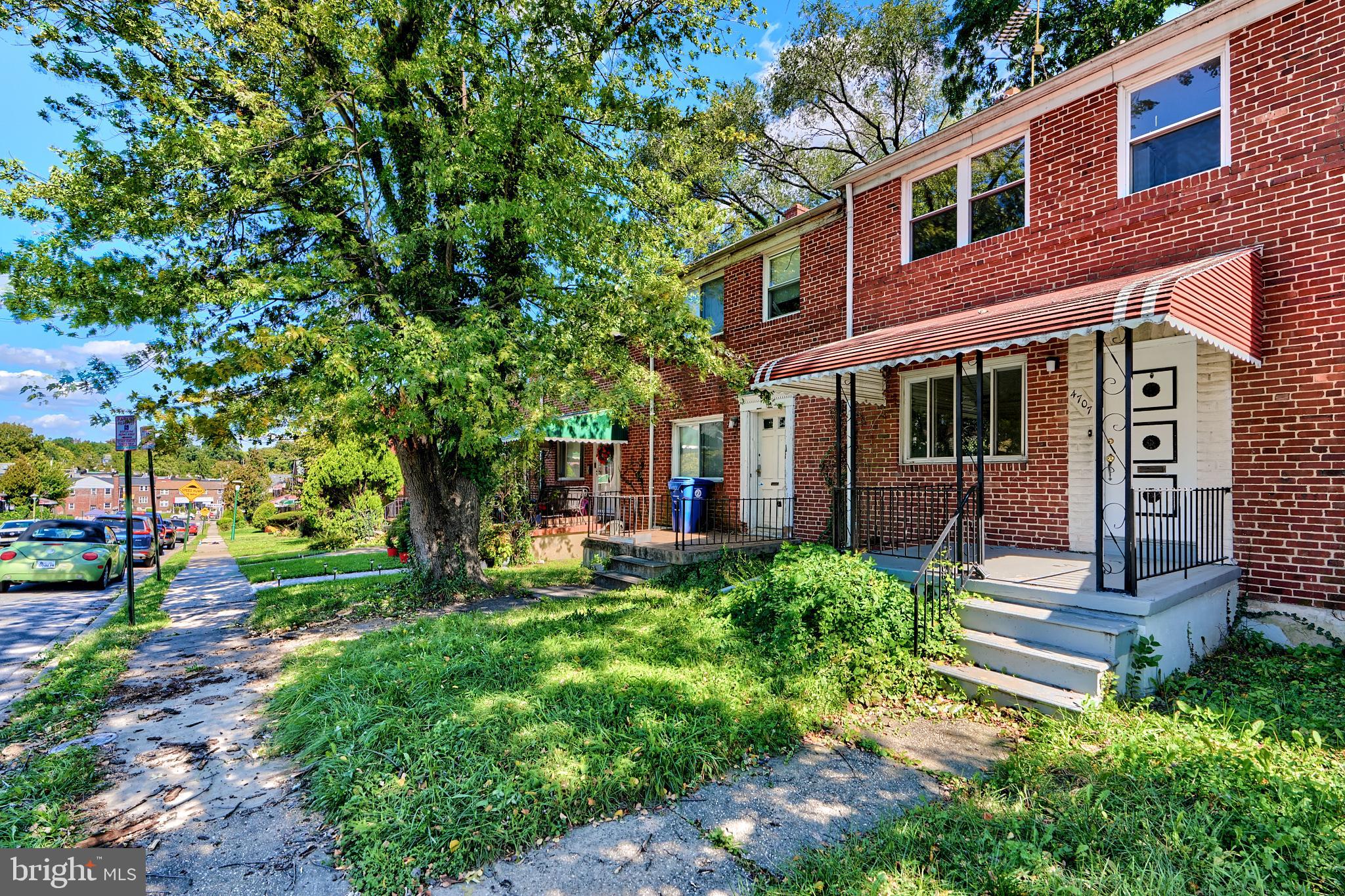 GOVANS - Residential