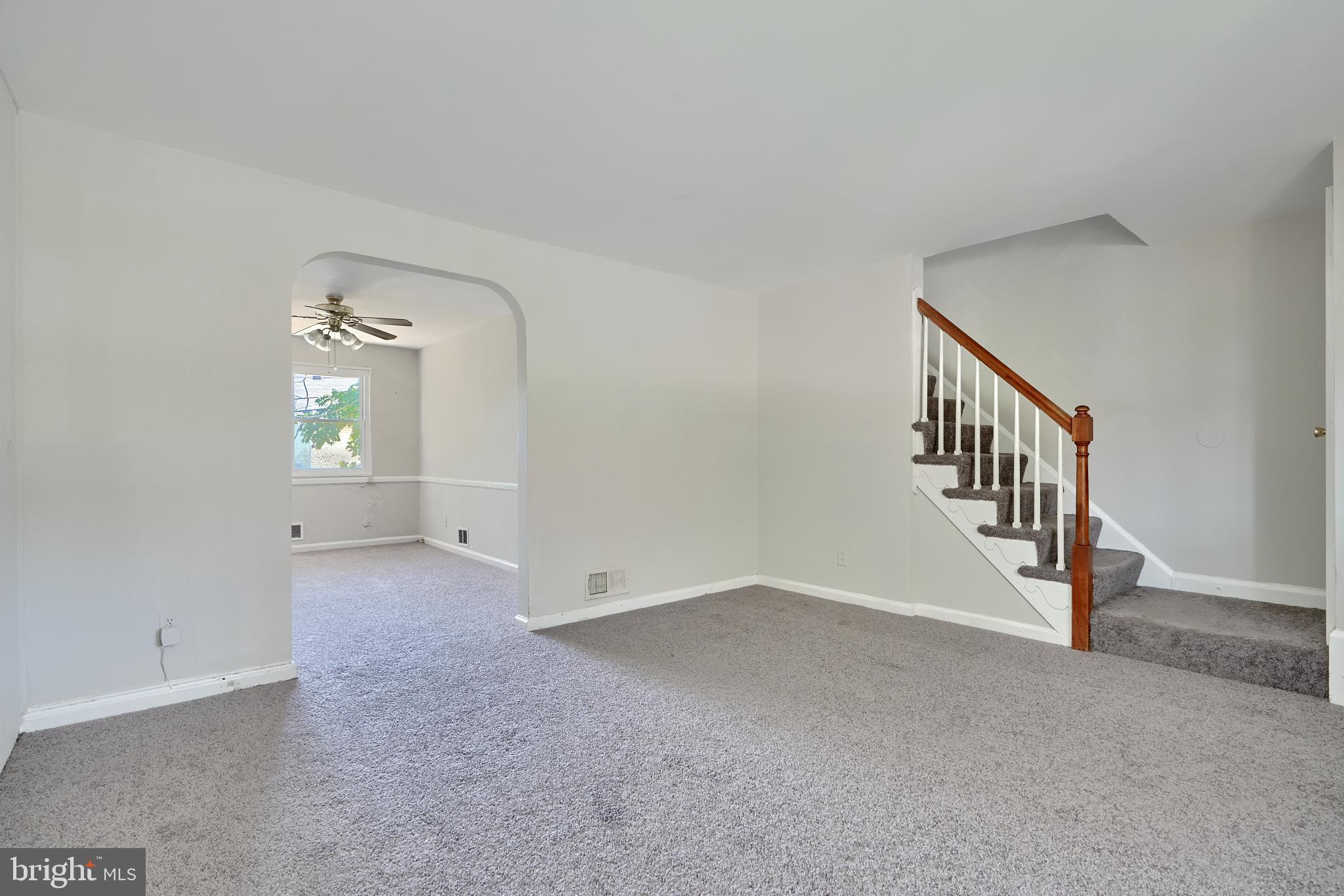 GOVANS - Residential