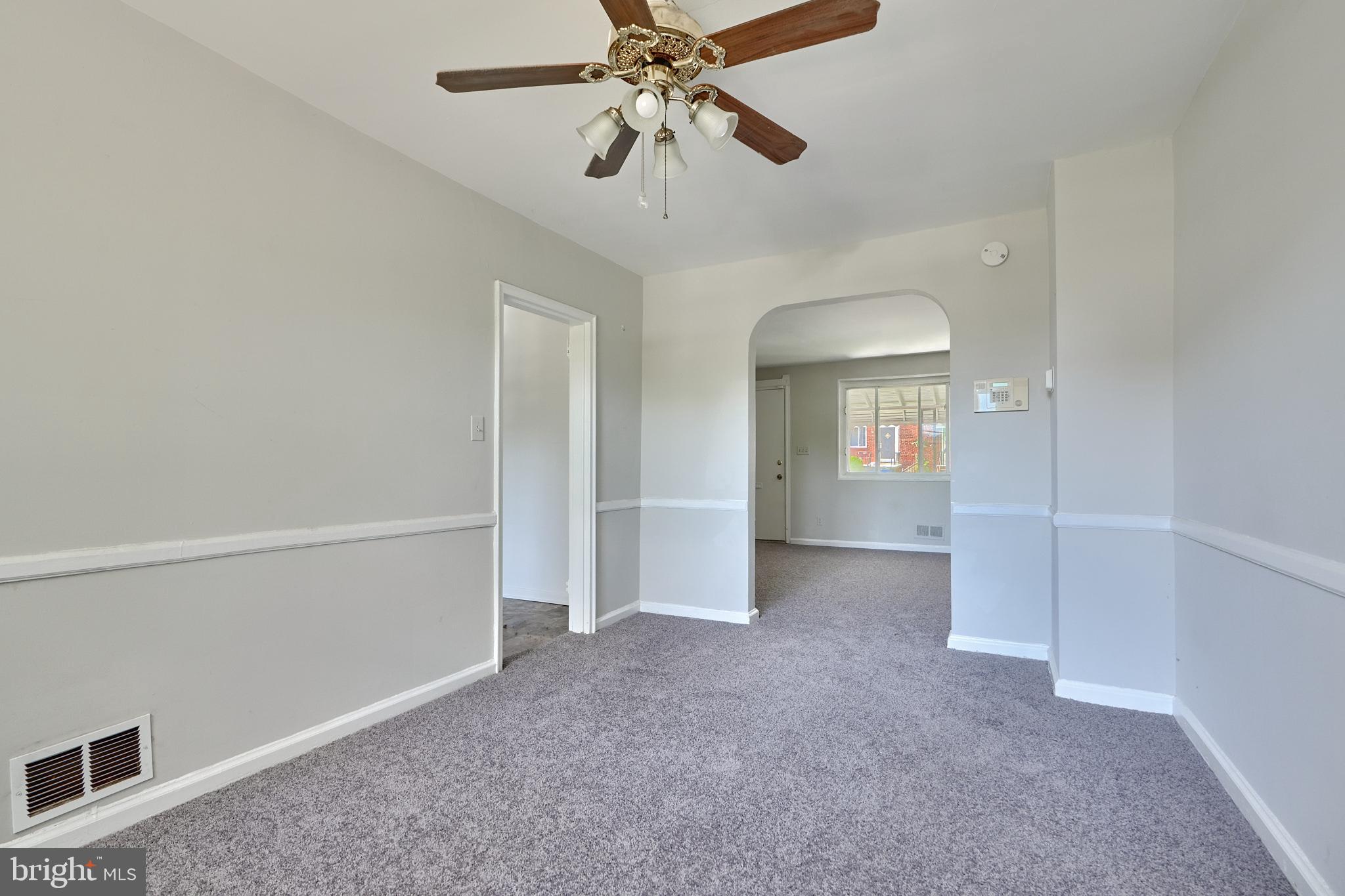 GOVANS - Residential