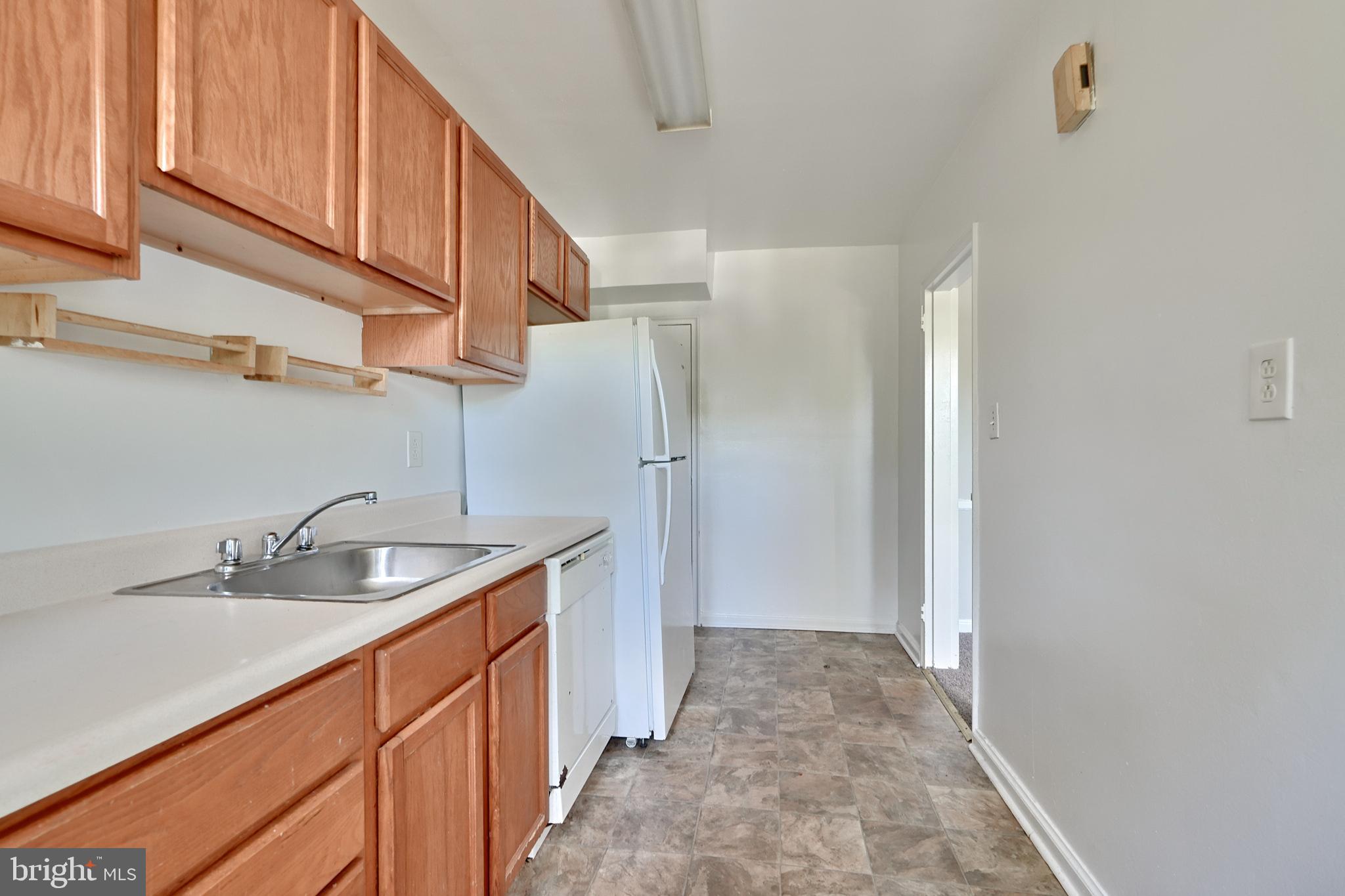 GOVANS - Residential