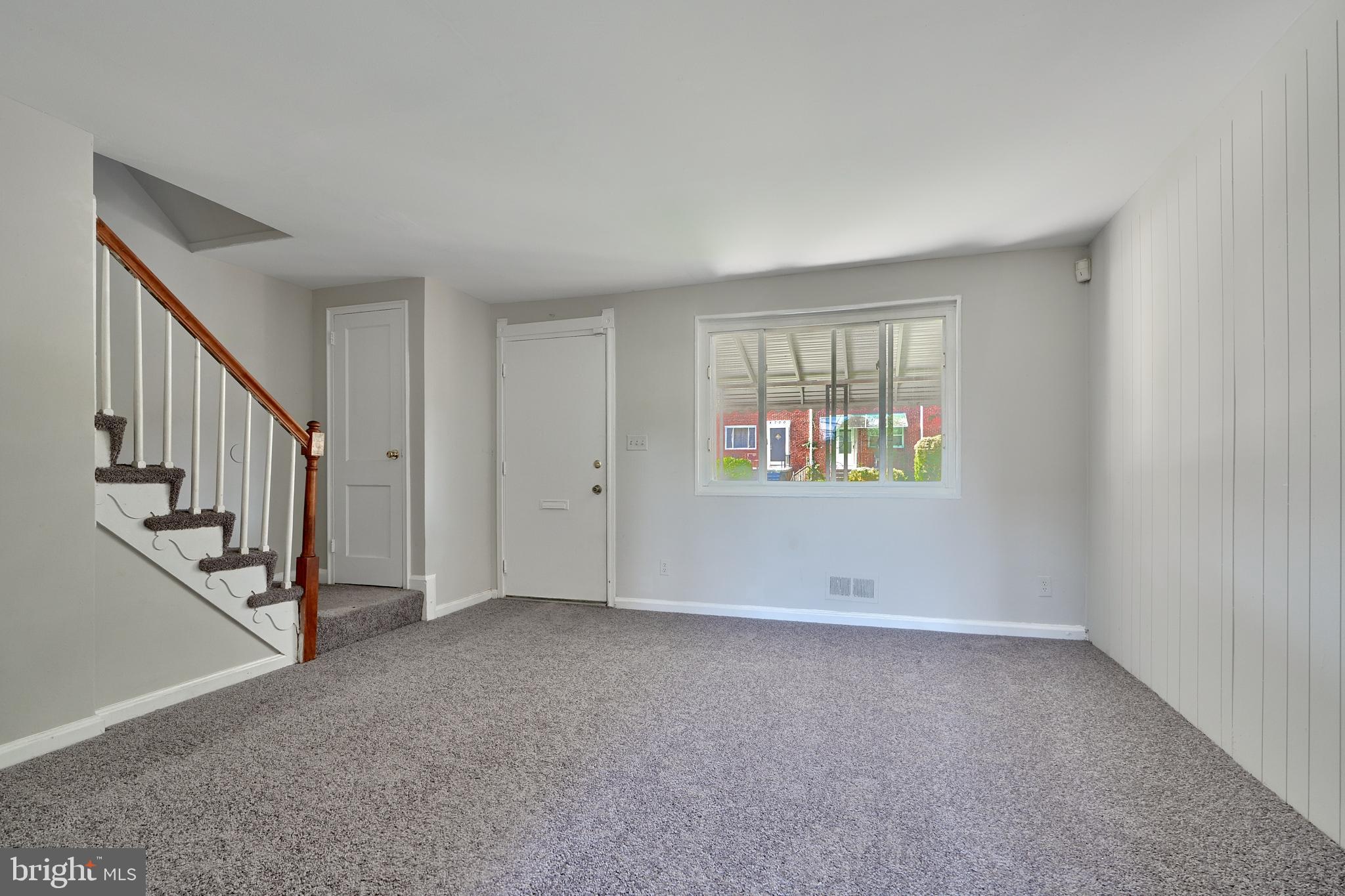 GOVANS - Residential