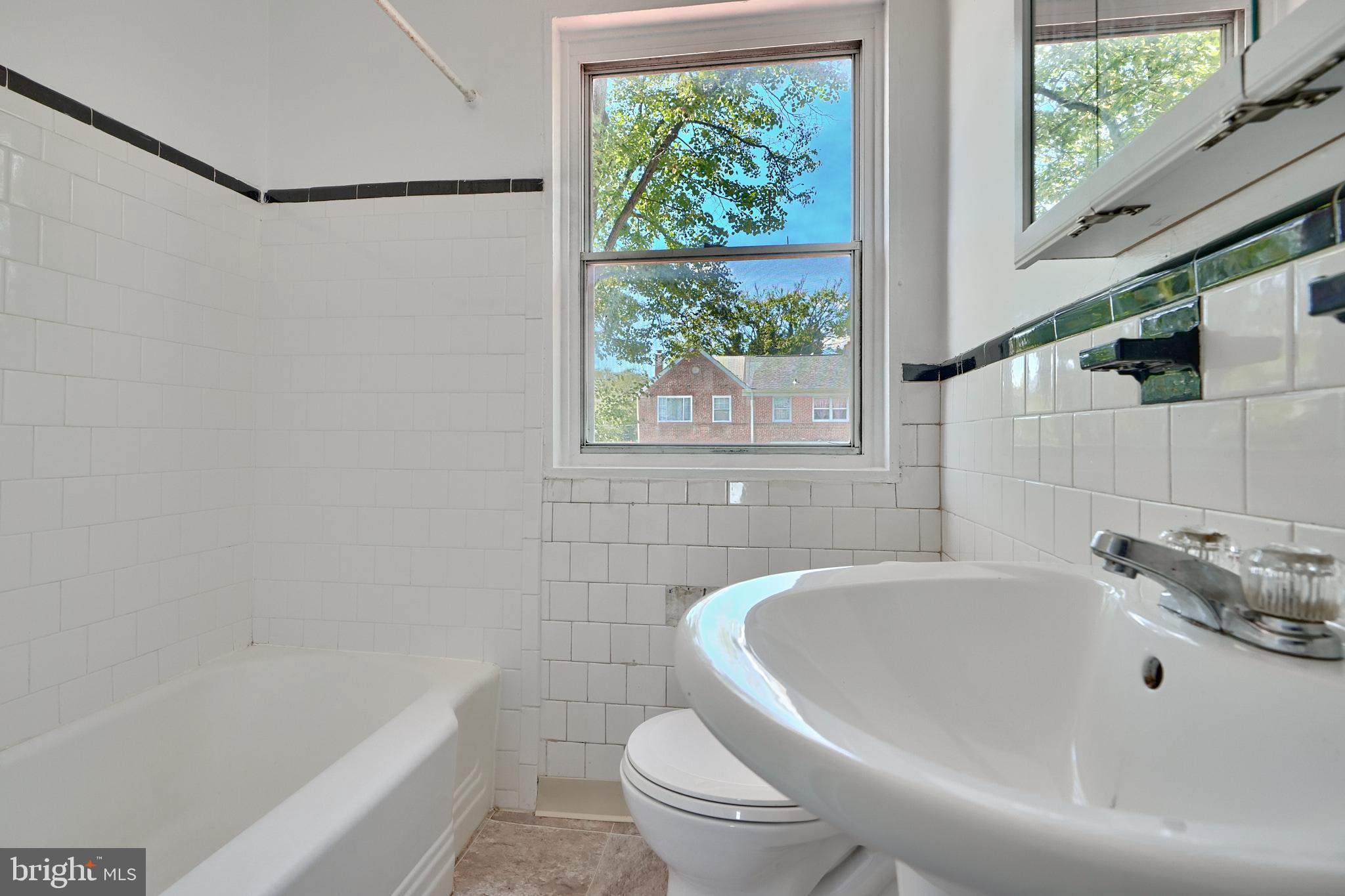 GOVANS - Residential