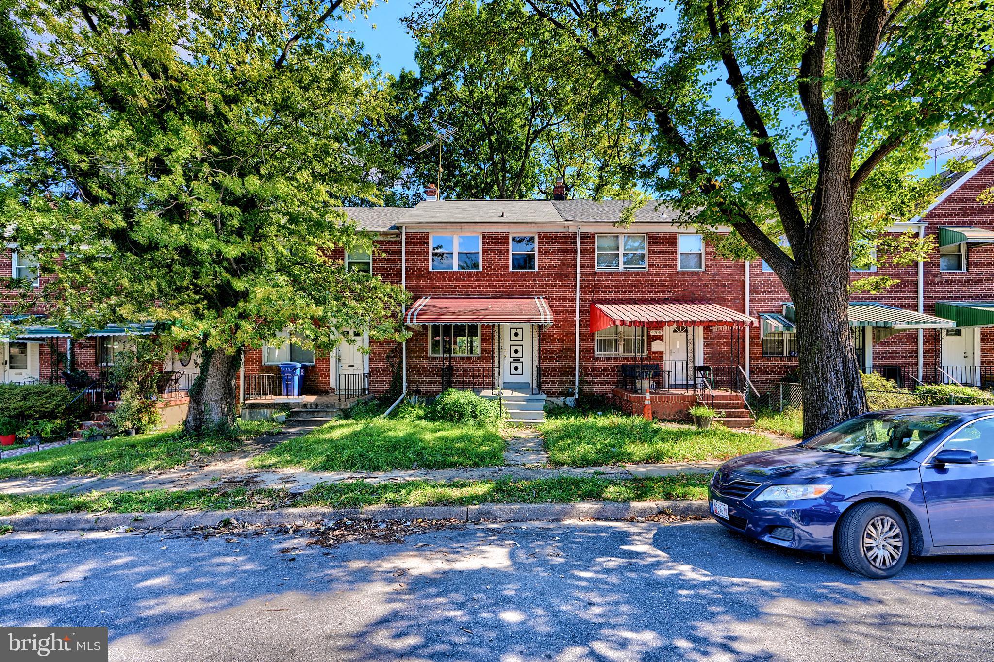 GOVANS - Residential