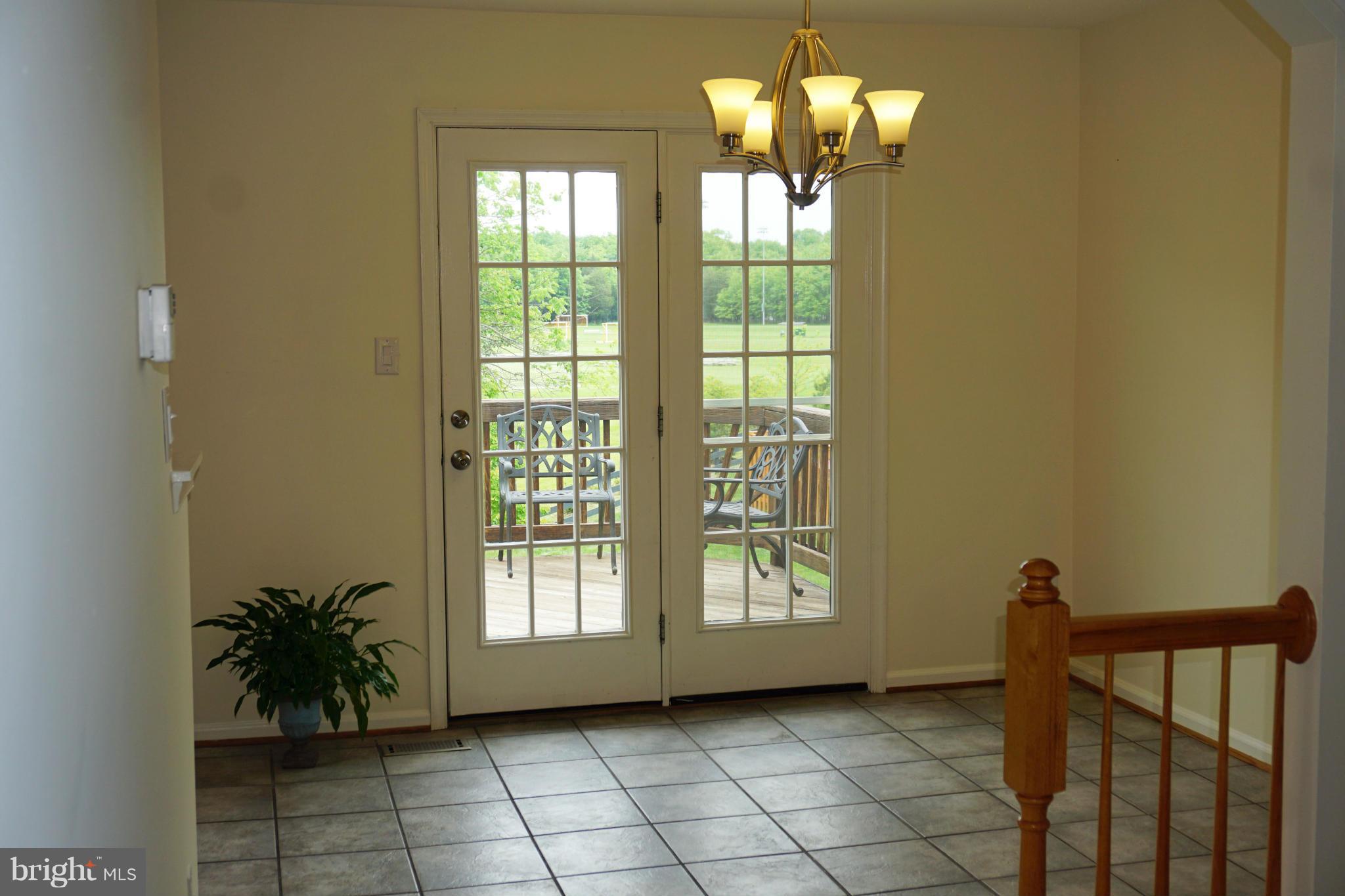 POTOMAC LAKES - Residential