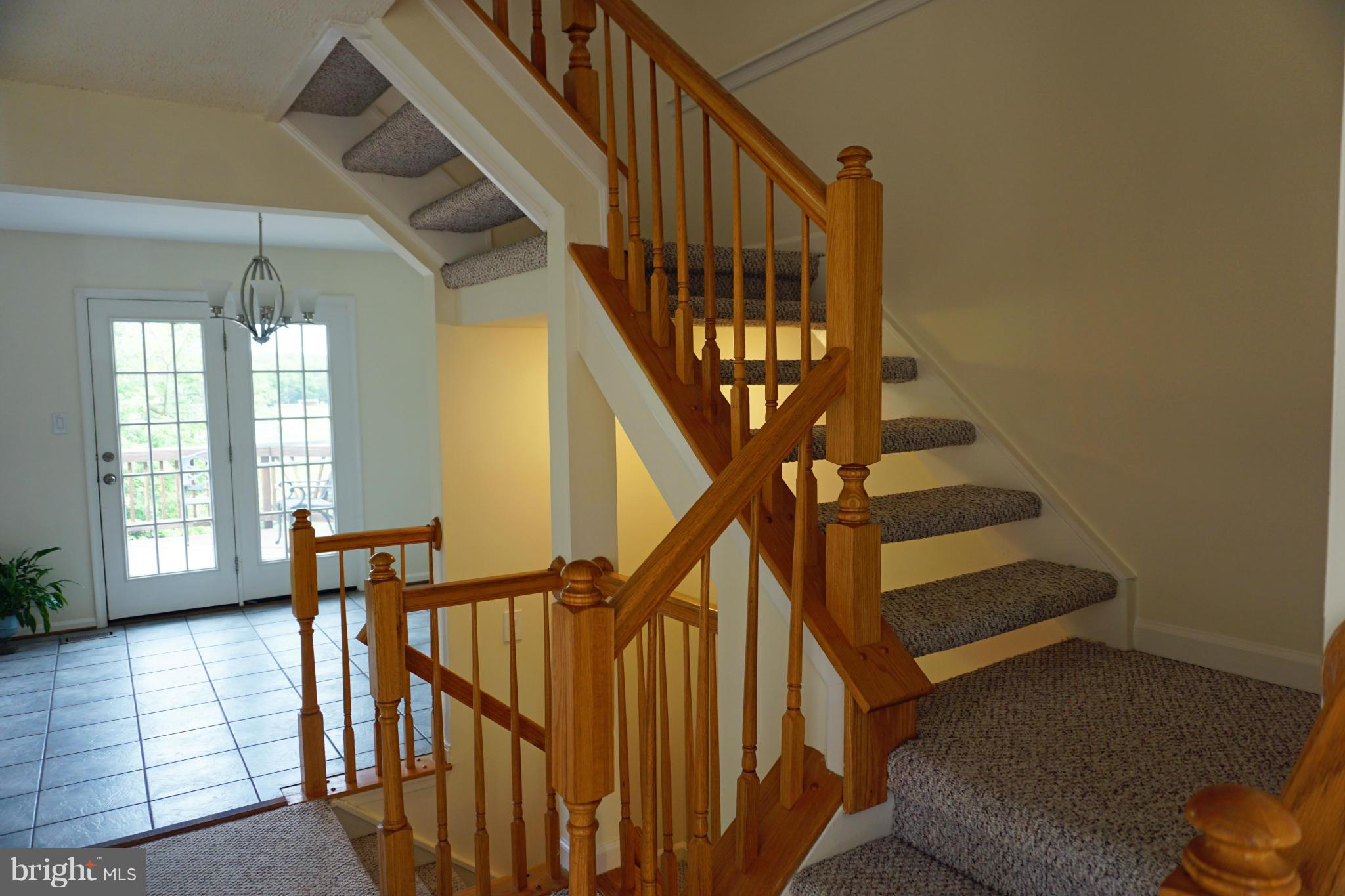 POTOMAC LAKES - Residential