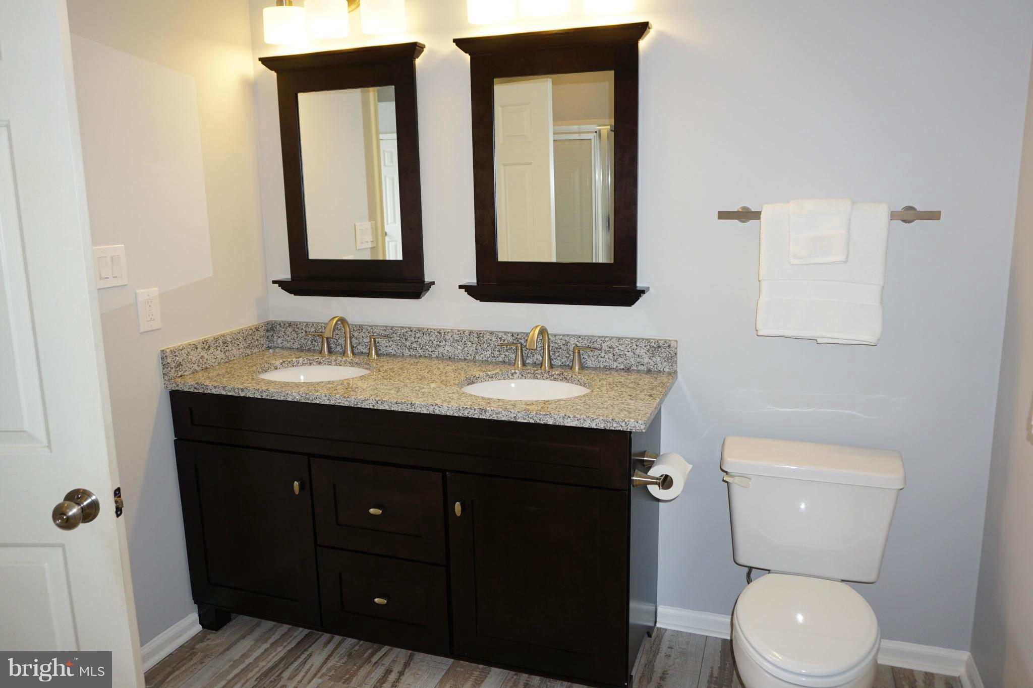 POTOMAC LAKES - Residential