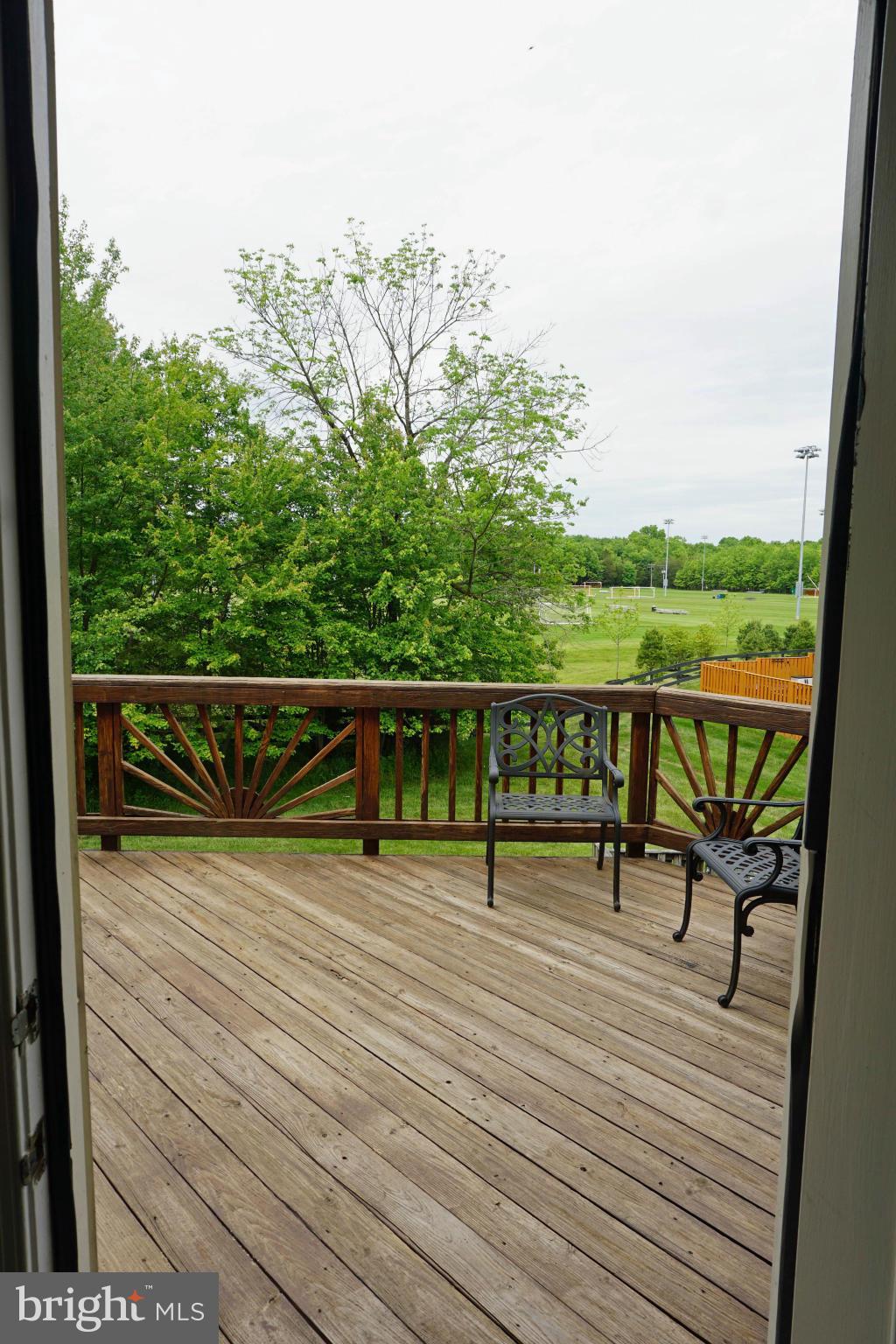 POTOMAC LAKES - Residential