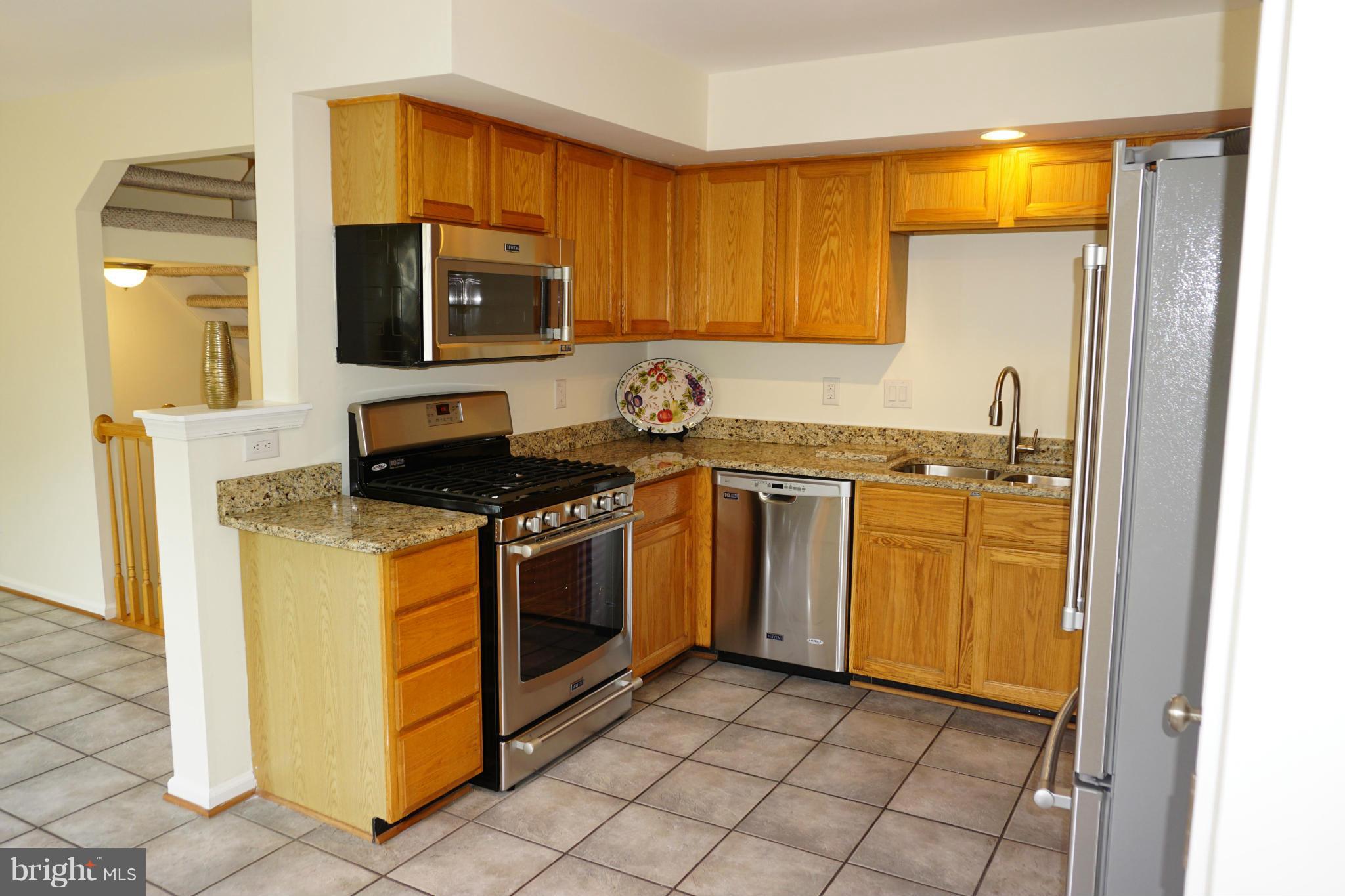 POTOMAC LAKES - Residential