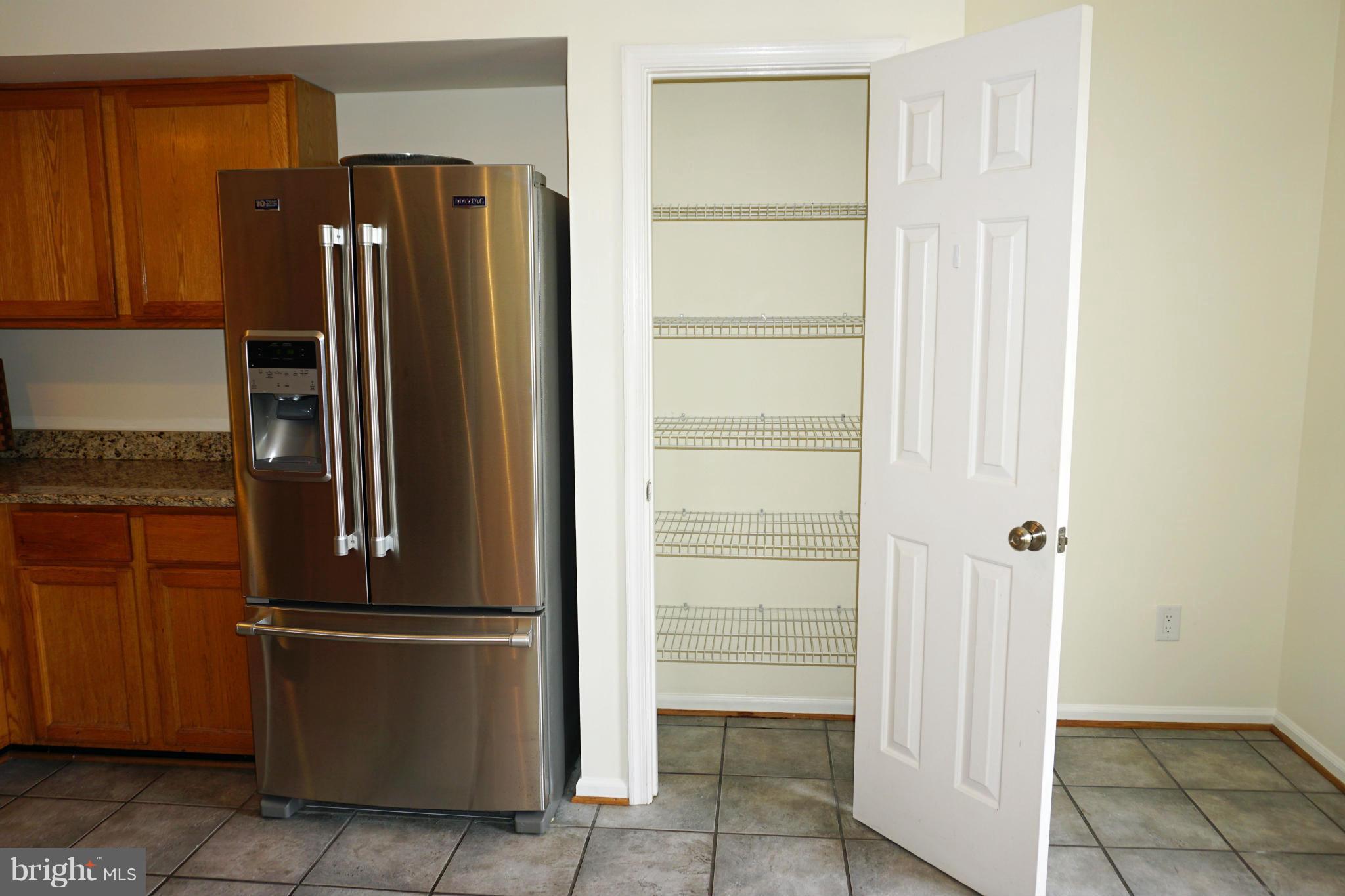 POTOMAC LAKES - Residential