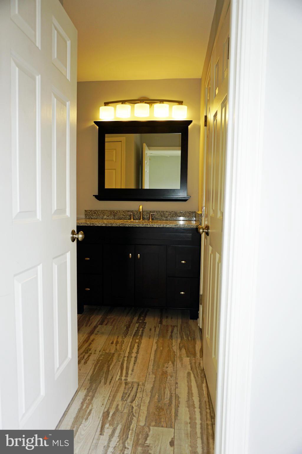 POTOMAC LAKES - Residential