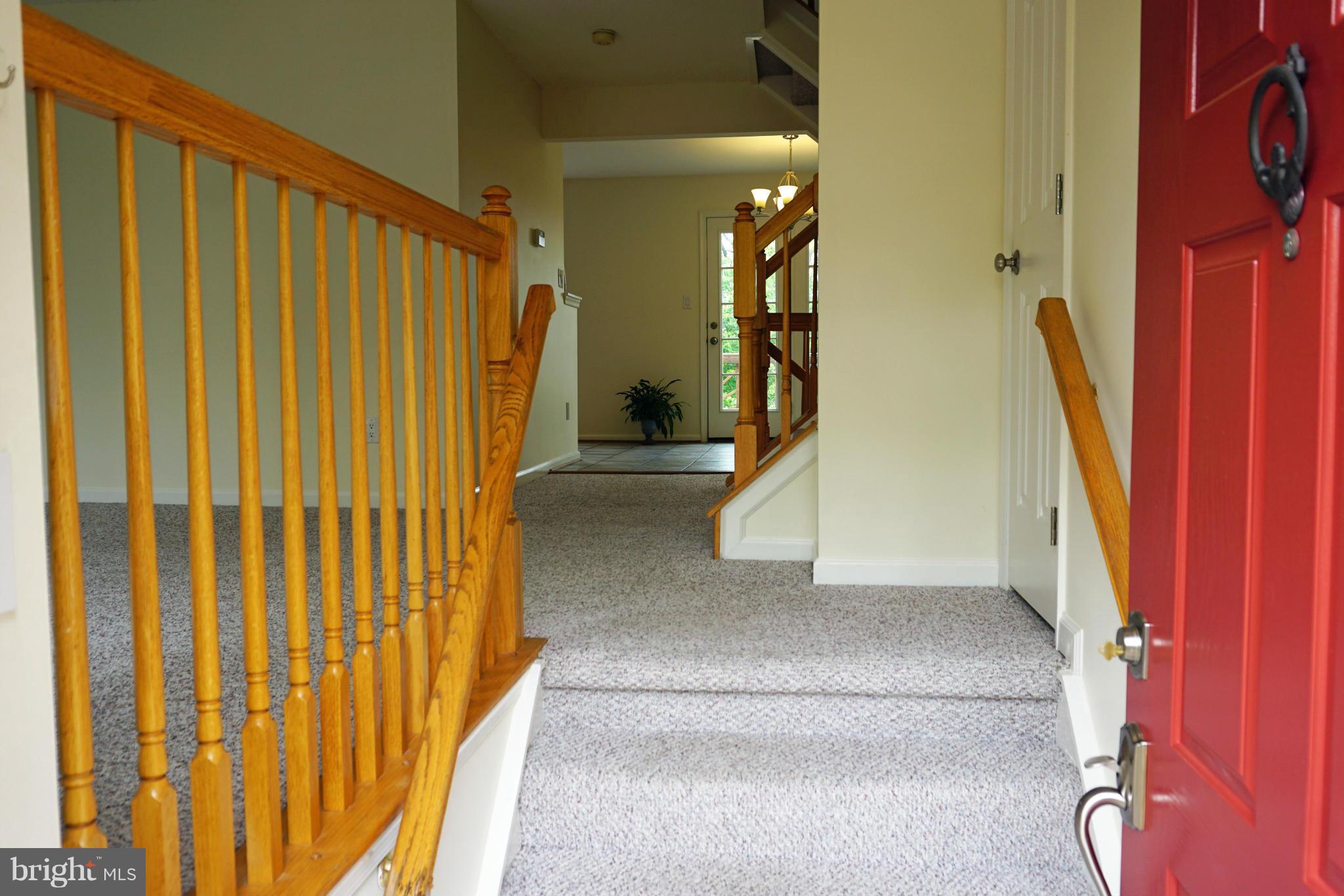 POTOMAC LAKES - Residential