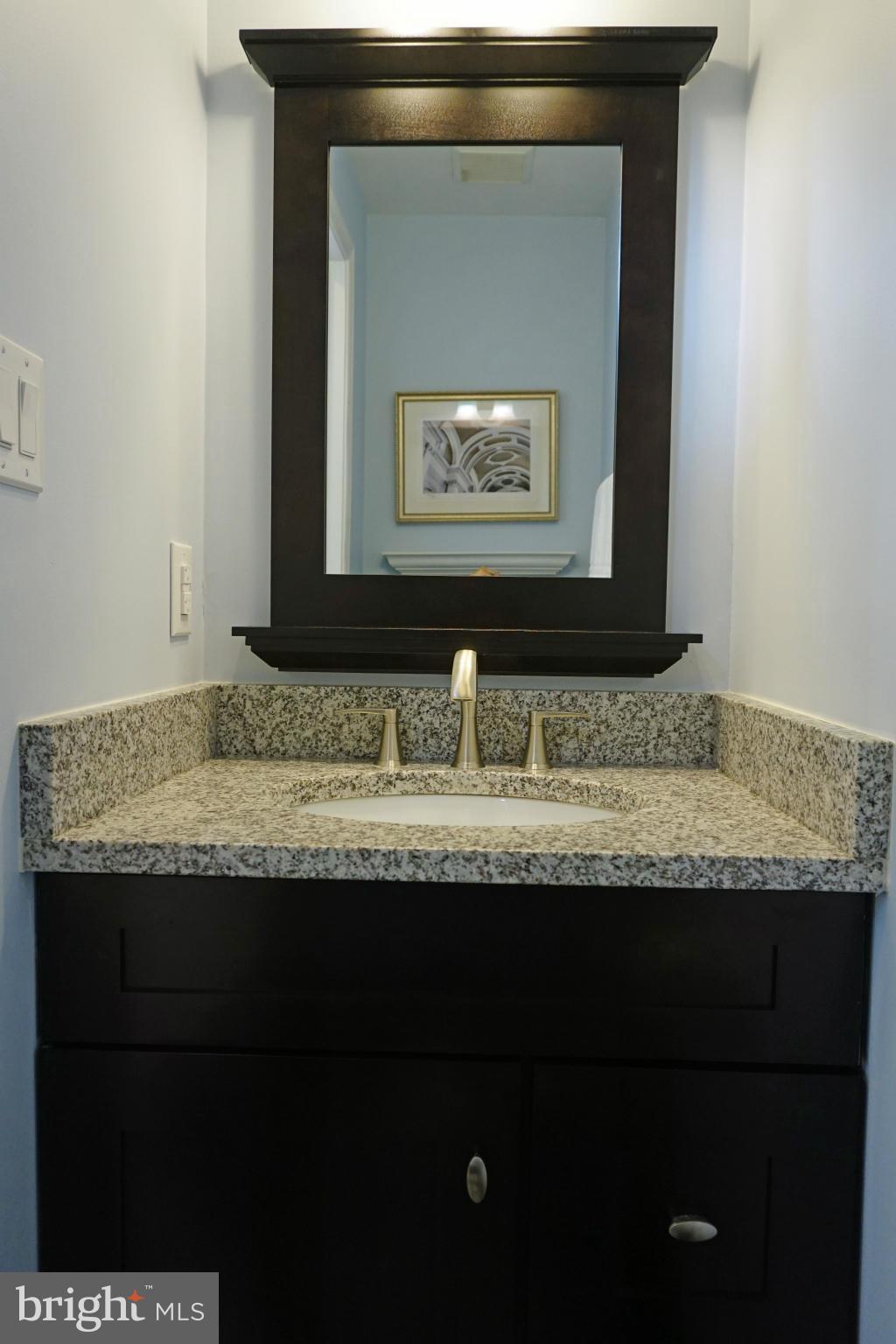 POTOMAC LAKES - Residential