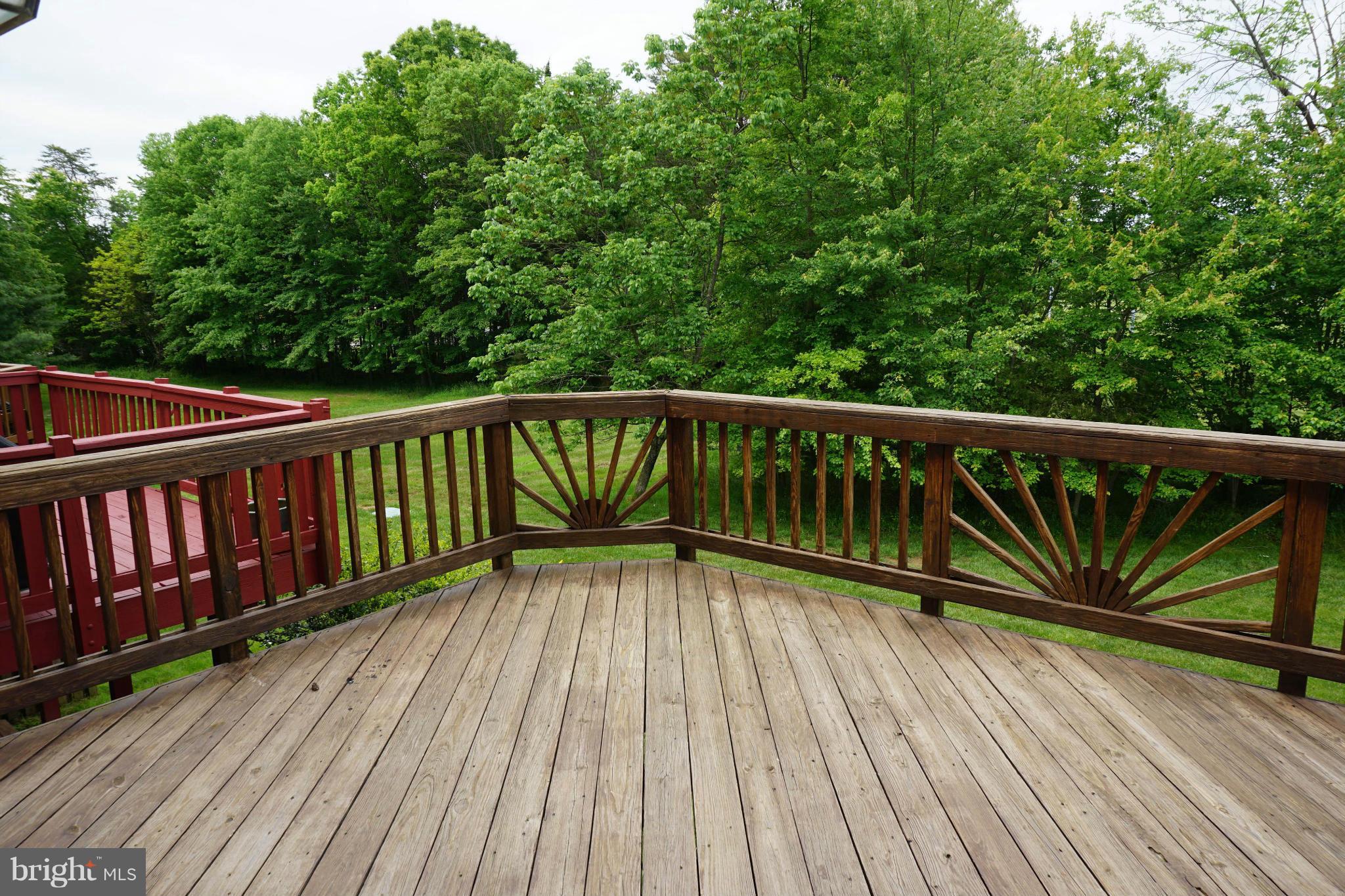 POTOMAC LAKES - Residential