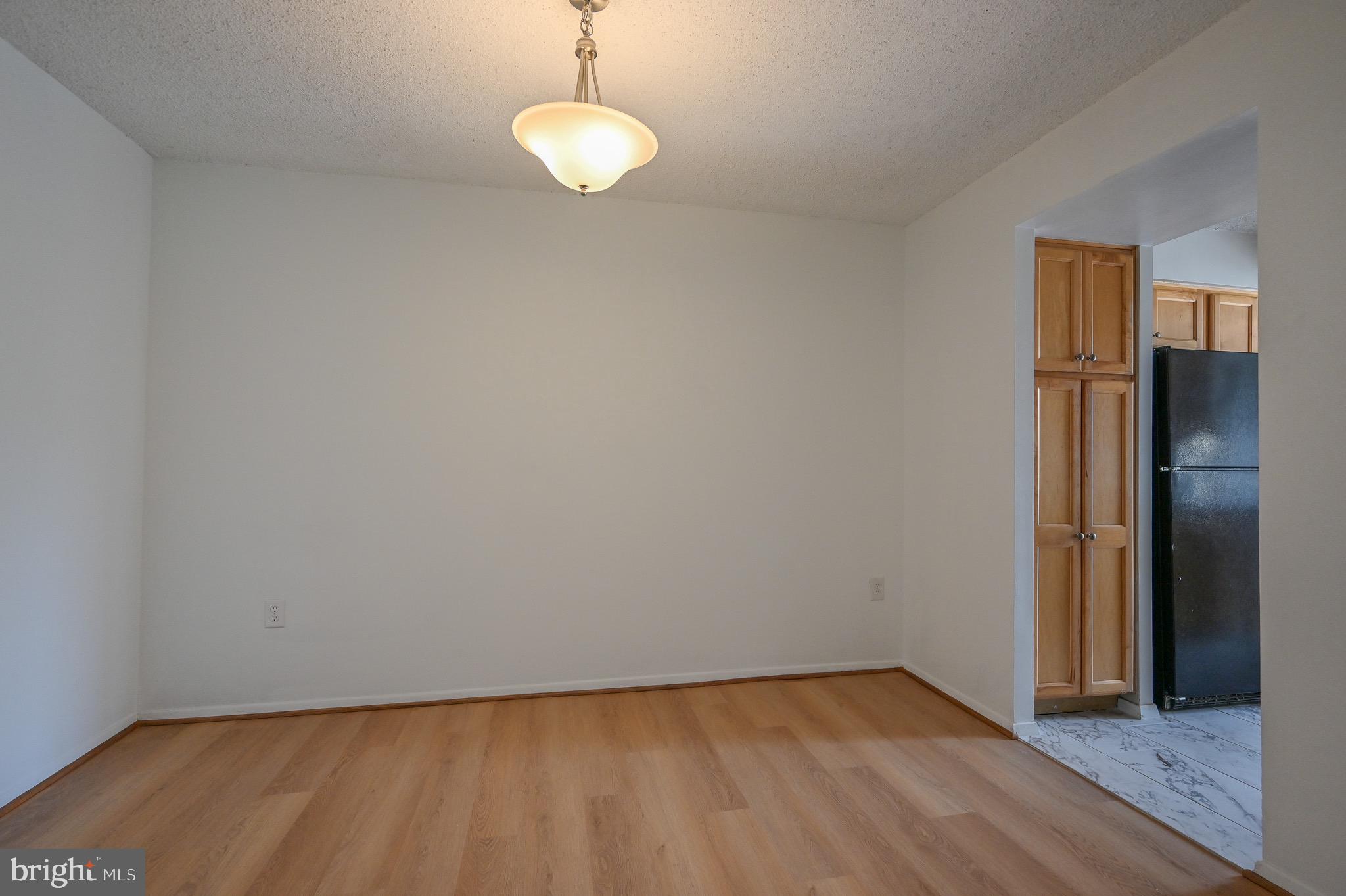 THE BRITTANY - Residential Lease