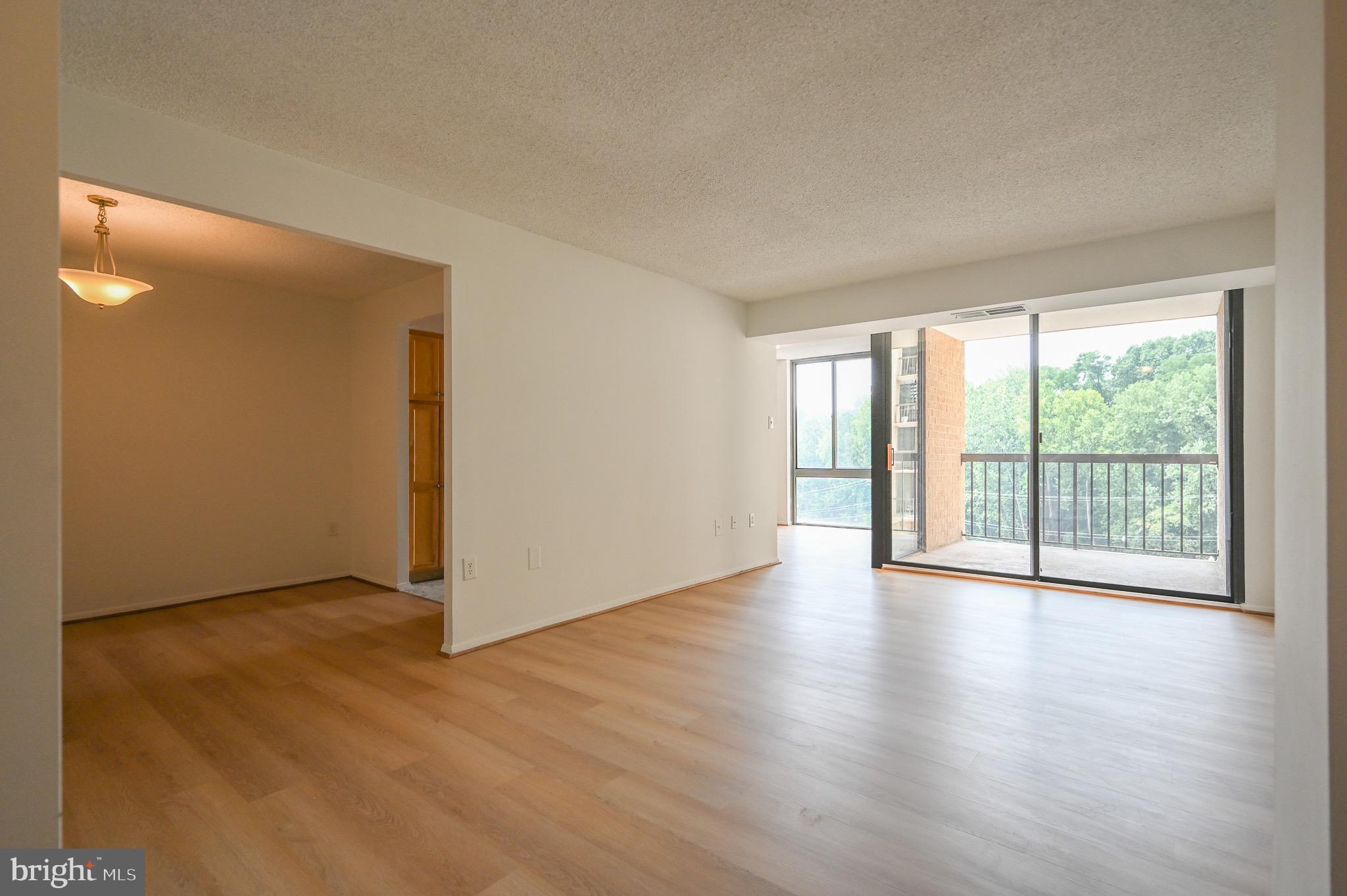 THE BRITTANY - Residential Lease